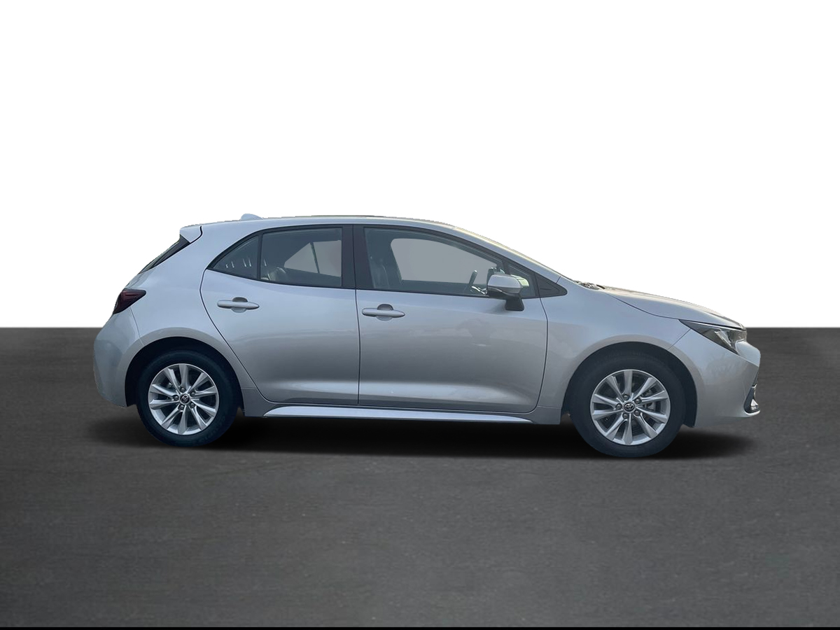 TOYOTA COROLLA HB Corolla HB 1.8 Hybrid Comfort