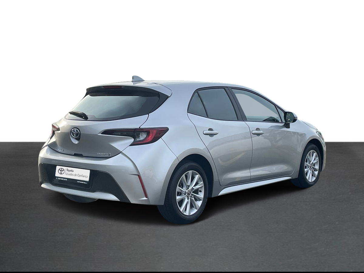 TOYOTA COROLLA HB Corolla HB 1.8 Hybrid Comfort