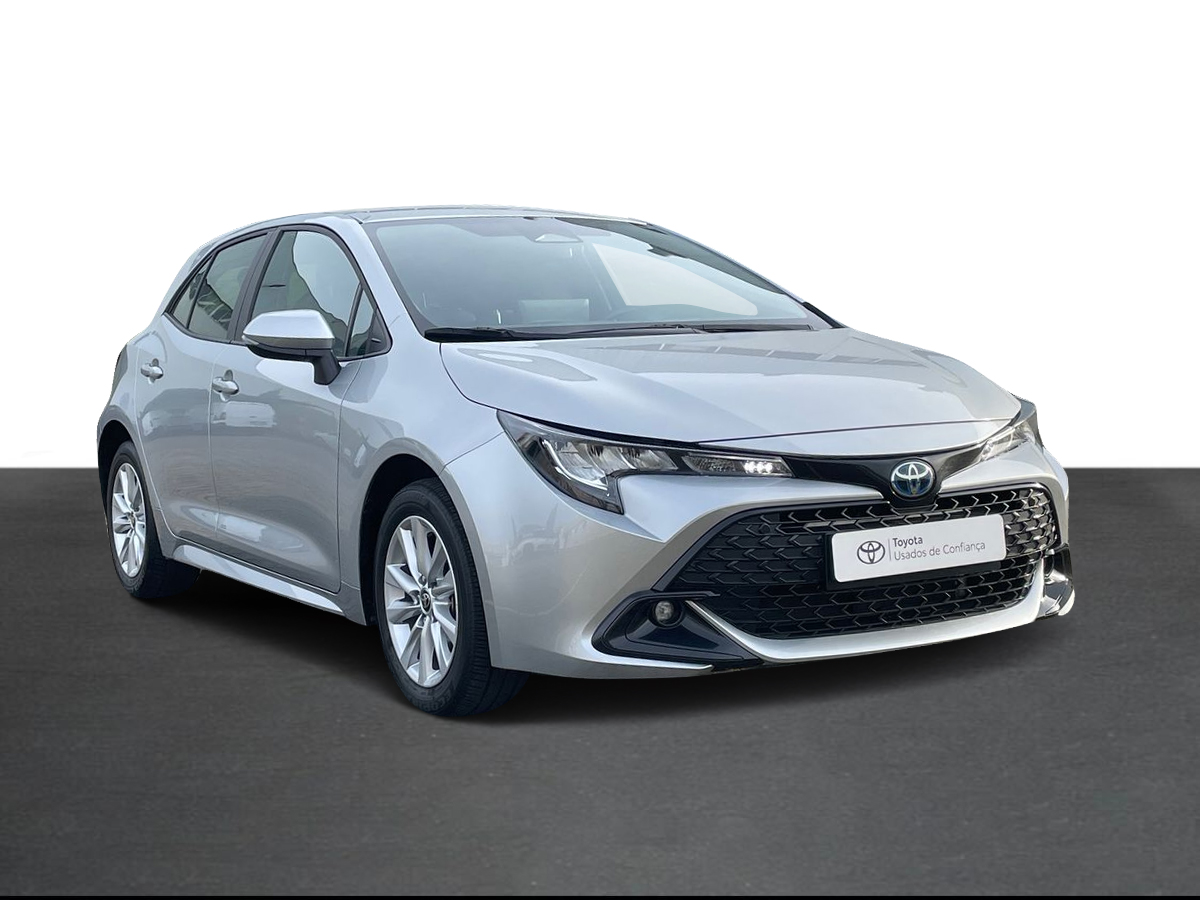 TOYOTA COROLLA HB Corolla HB 1.8 Hybrid Comfort