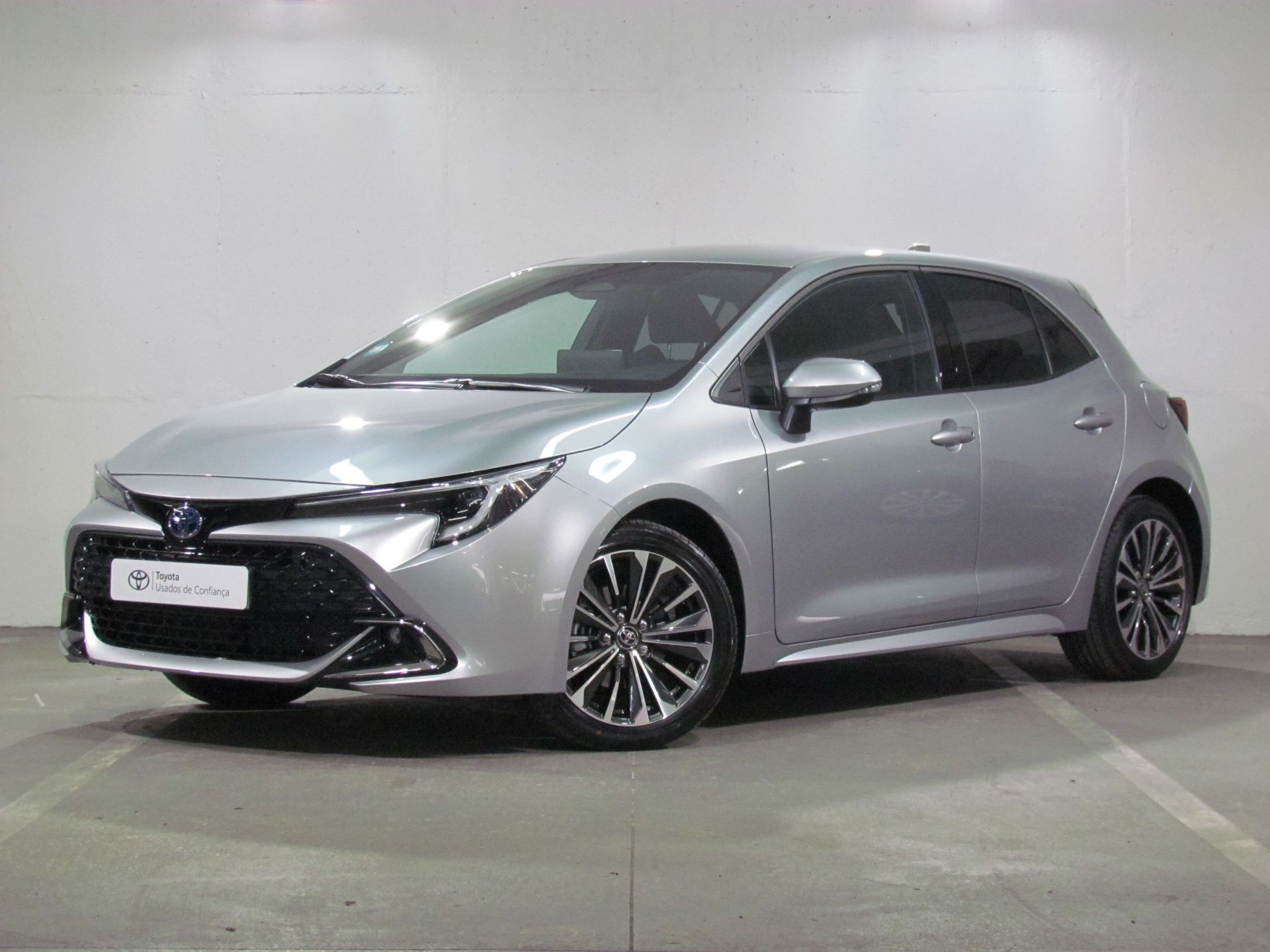 TOYOTA COROLLA HATCHBACK 22- Corolla 1.8 Hybrid Comfort Plus