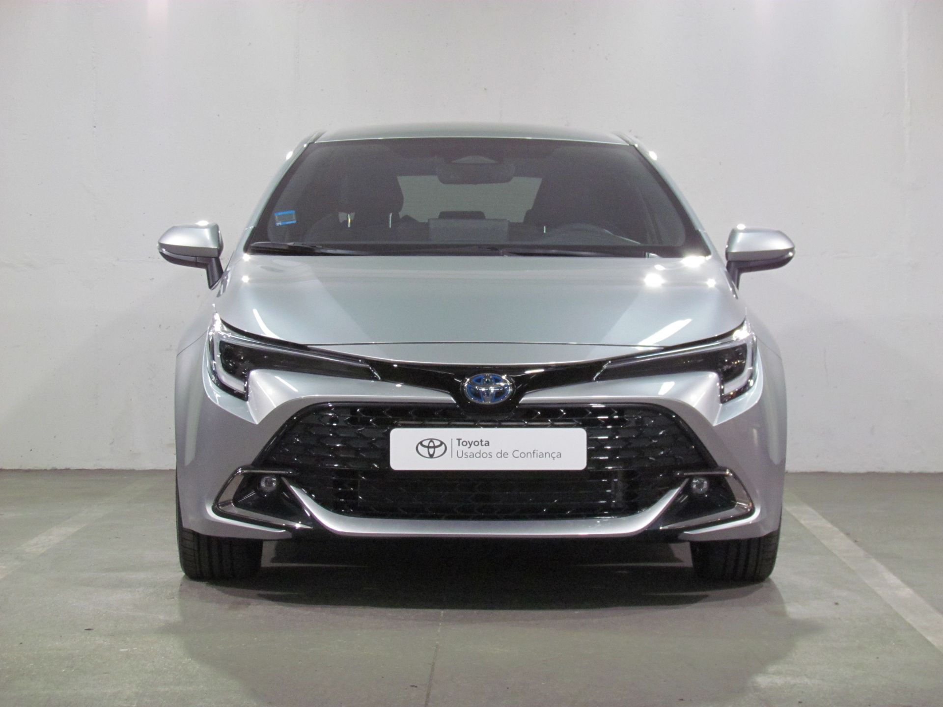 TOYOTA COROLLA HATCHBACK 22- Corolla 1.8 Hybrid Comfort Plus