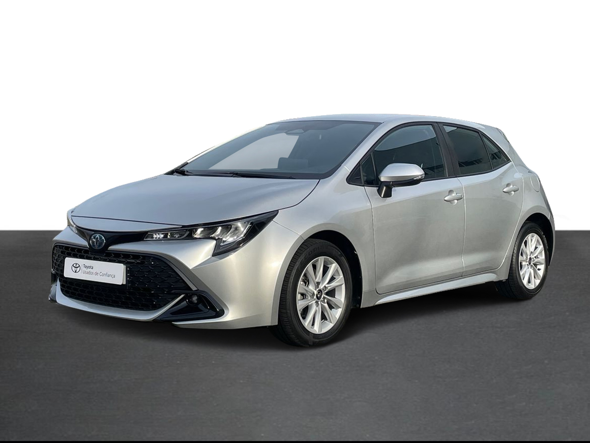 Ver detalhes de TOYOTA COROLLA HB Corolla HB 1.8 Hybrid Comfort