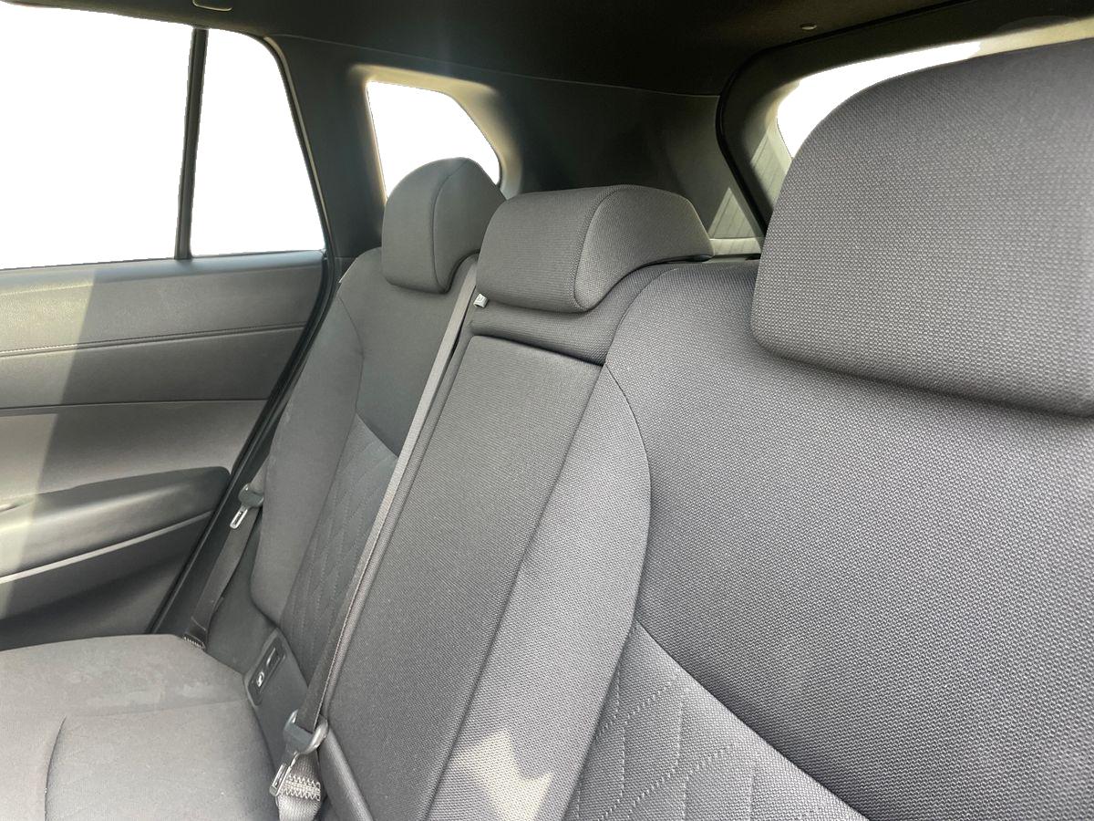 TOYOTA COROLLA CROSS Corolla Cross 2.0 Hybrid Exclusive