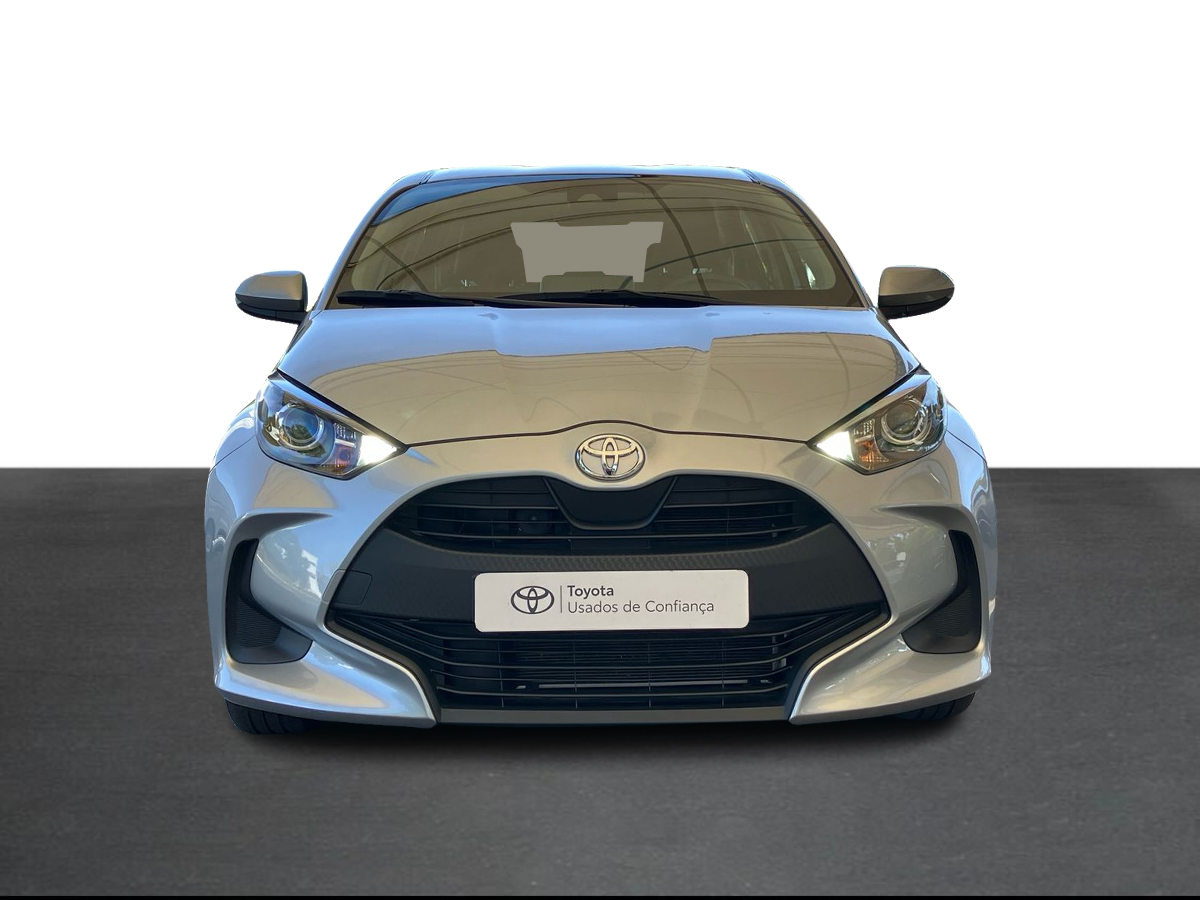 TOYOTA YARIS Yaris 1.0 Comfort