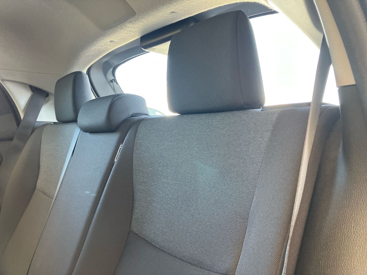 TOYOTA YARIS Yaris 1.0 Comfort