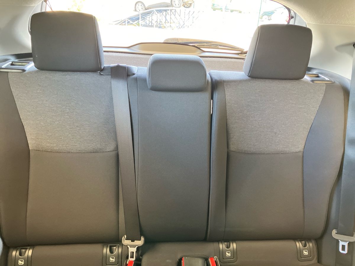 TOYOTA YARIS Yaris 1.0 Comfort