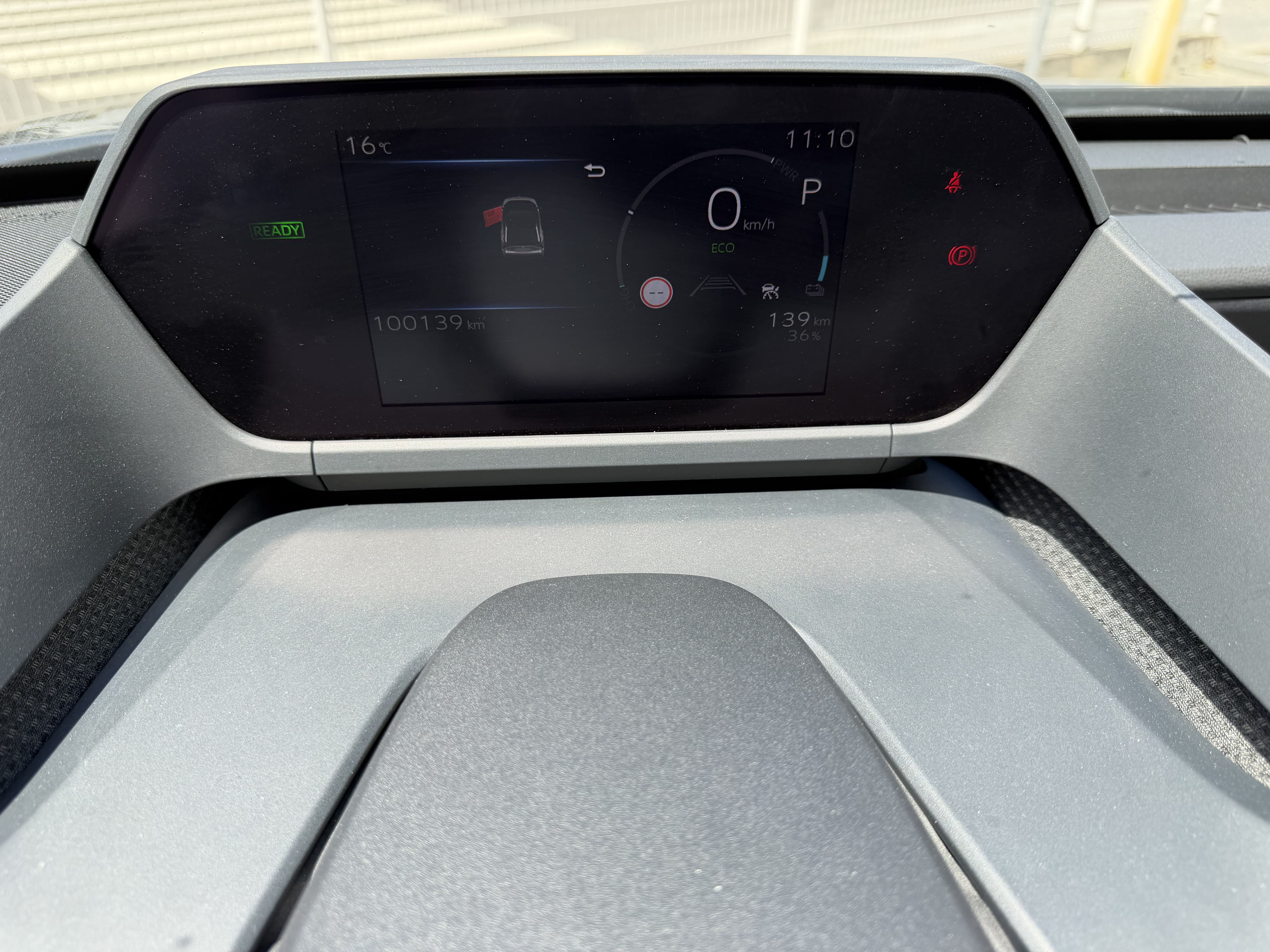 TOYOTA BZ4X bZ4X BEV 71,4kWh Premium