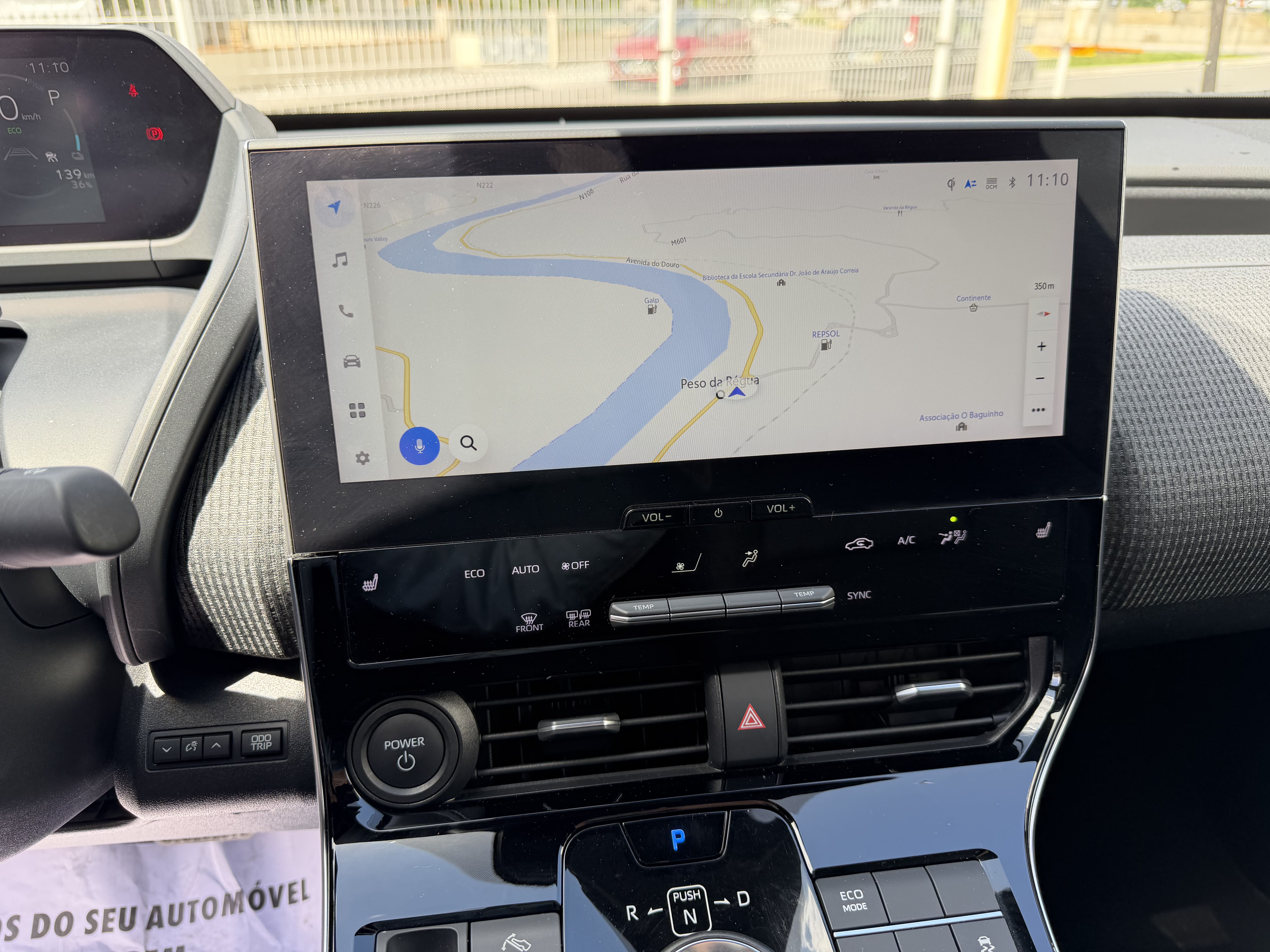 TOYOTA BZ4X bZ4X BEV 71,4kWh Premium