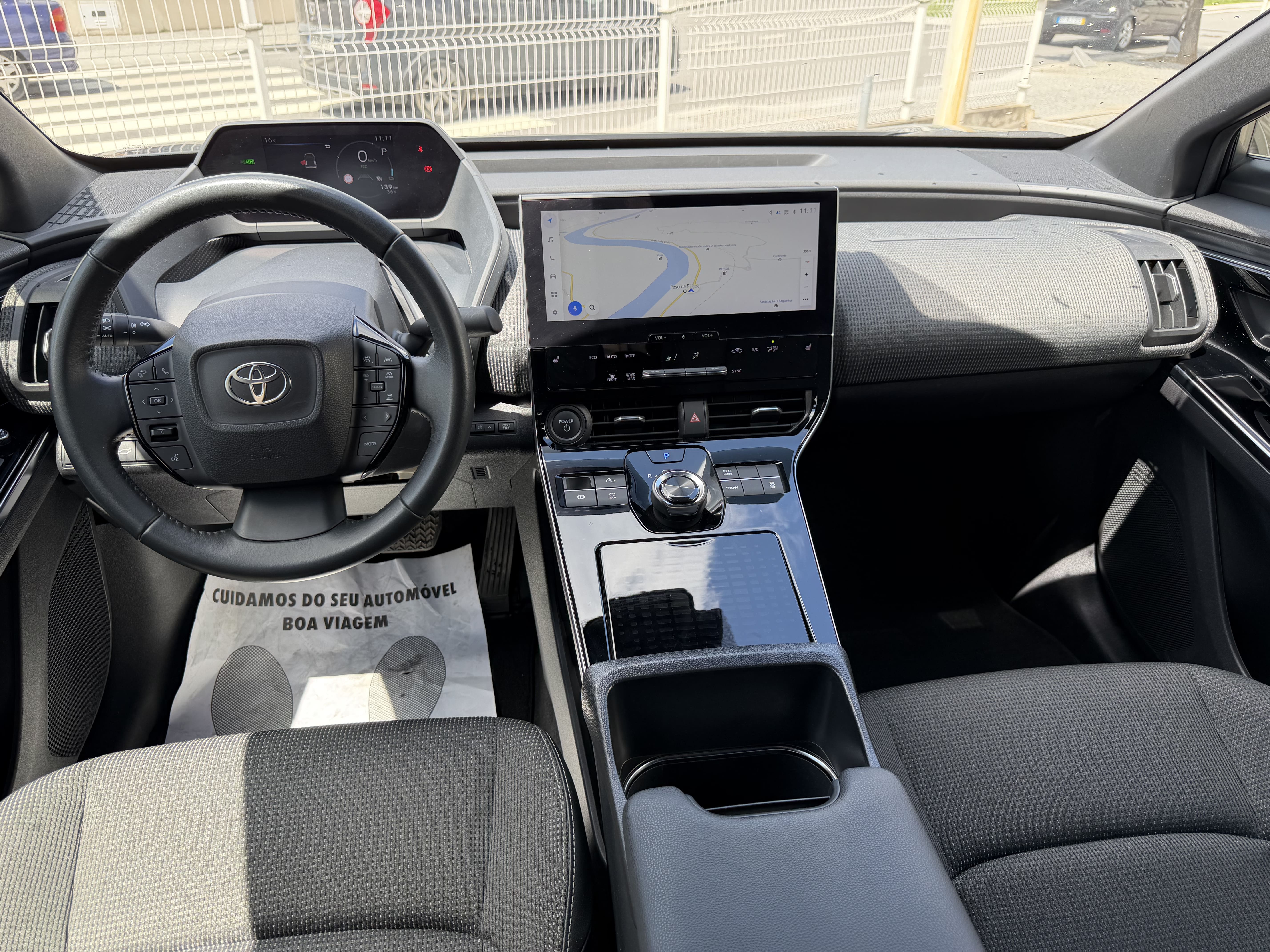TOYOTA BZ4X bZ4X BEV 71,4kWh Premium