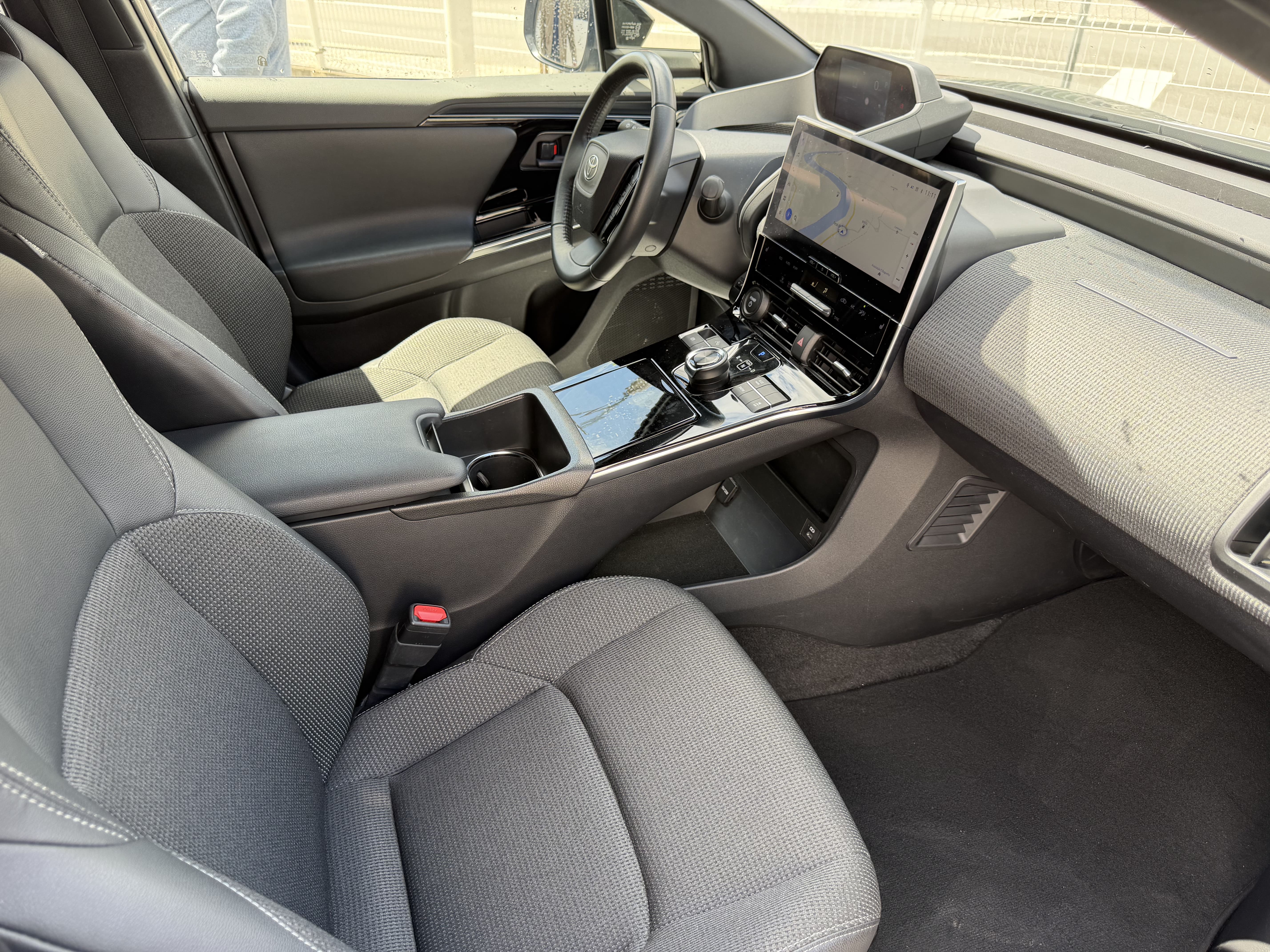 TOYOTA BZ4X bZ4X BEV 71,4kWh Premium