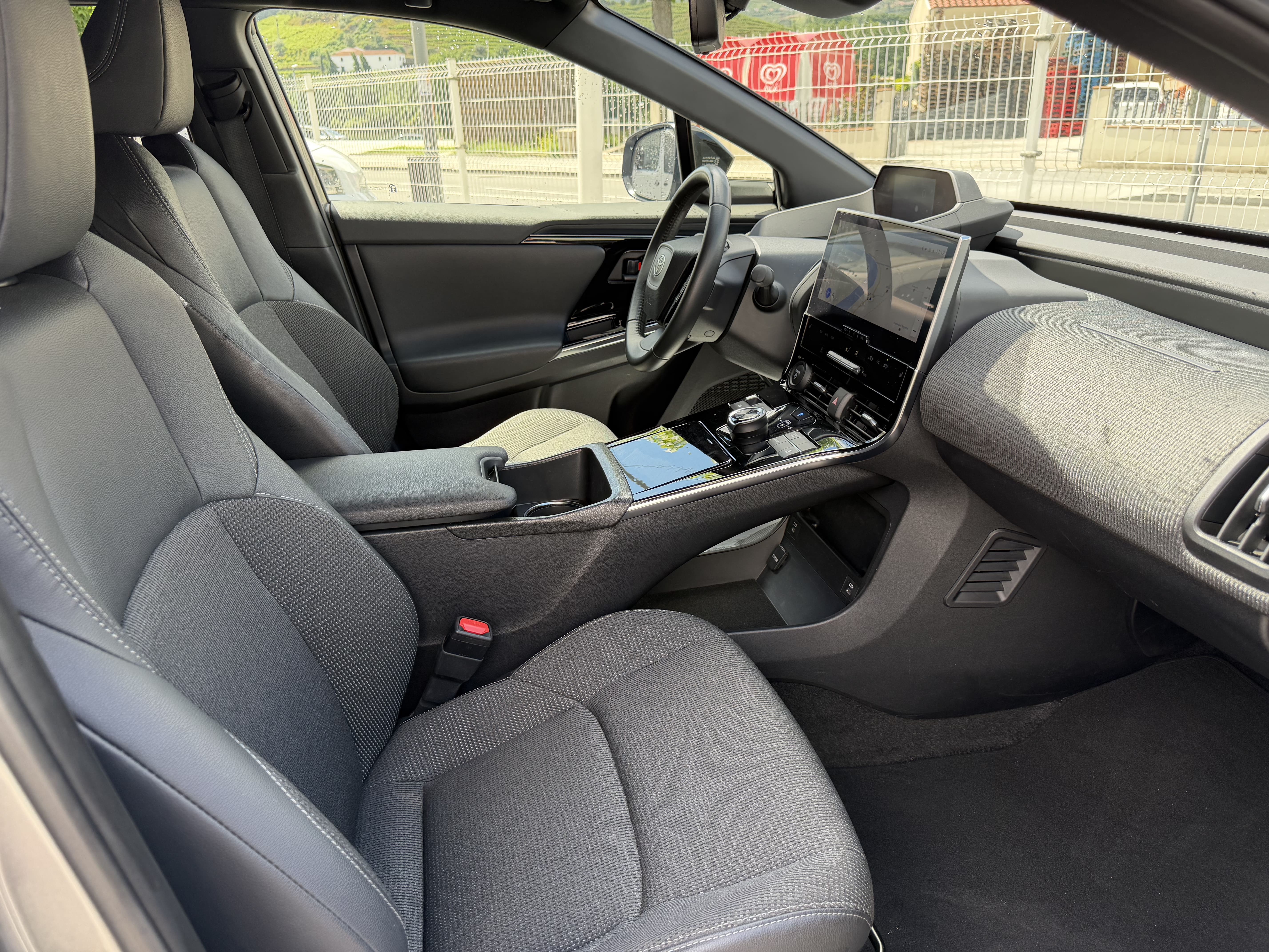 TOYOTA BZ4X bZ4X BEV 71,4kWh Premium