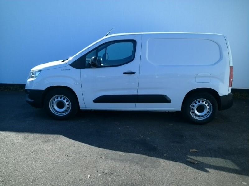 TOYOTA PROACE CITY BEV 22-23 Proace City 50 kWh L1 Comfort