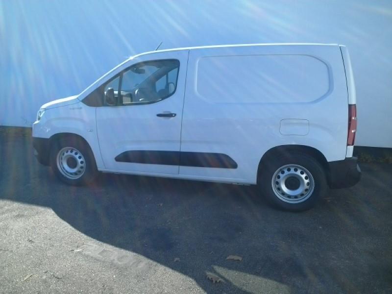 TOYOTA PROACE CITY BEV 22-23 Proace City 50 kWh L1 Comfort