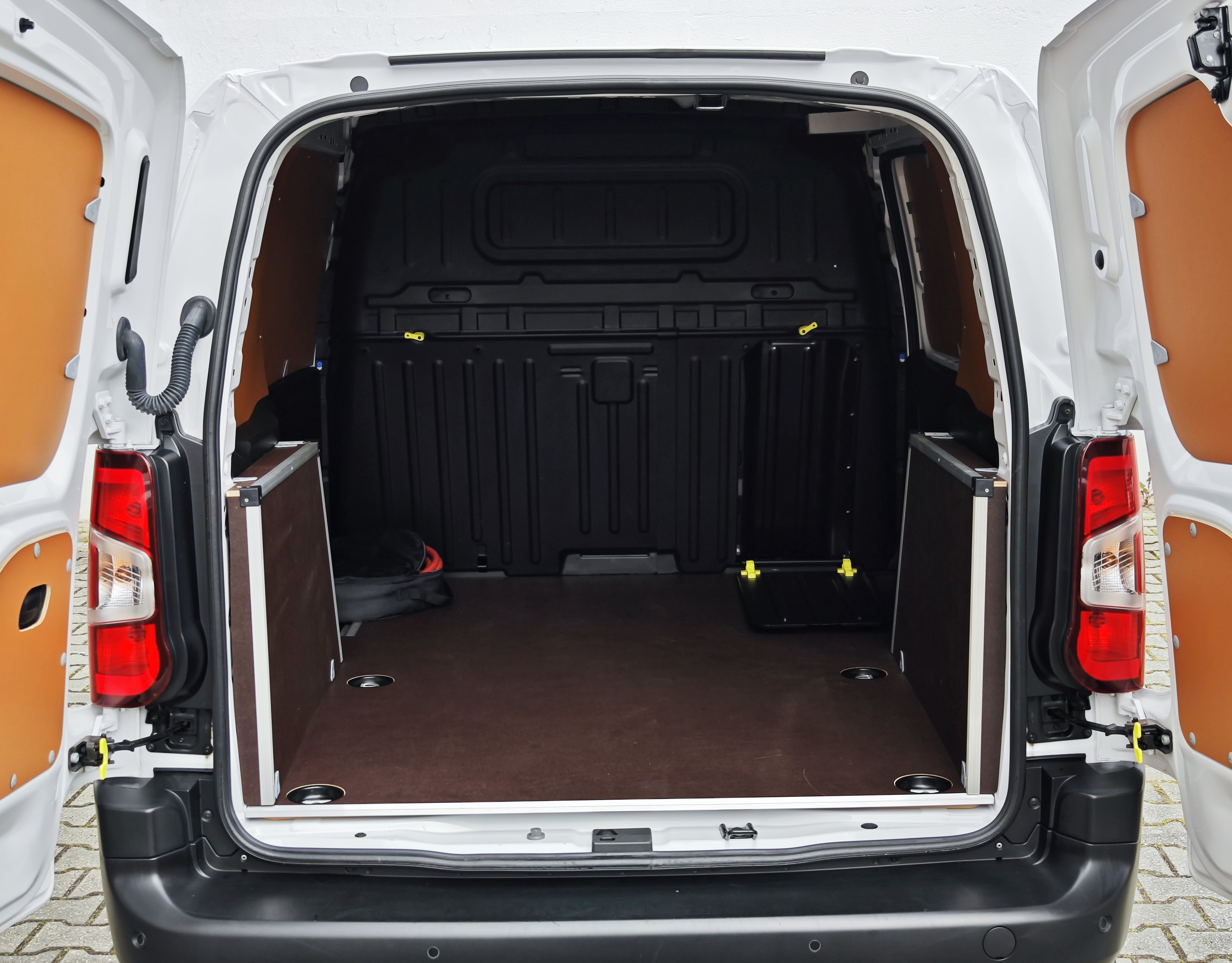 TOYOTA PROACE CITY BEV Proace City BEV L1 50kWh Comfort