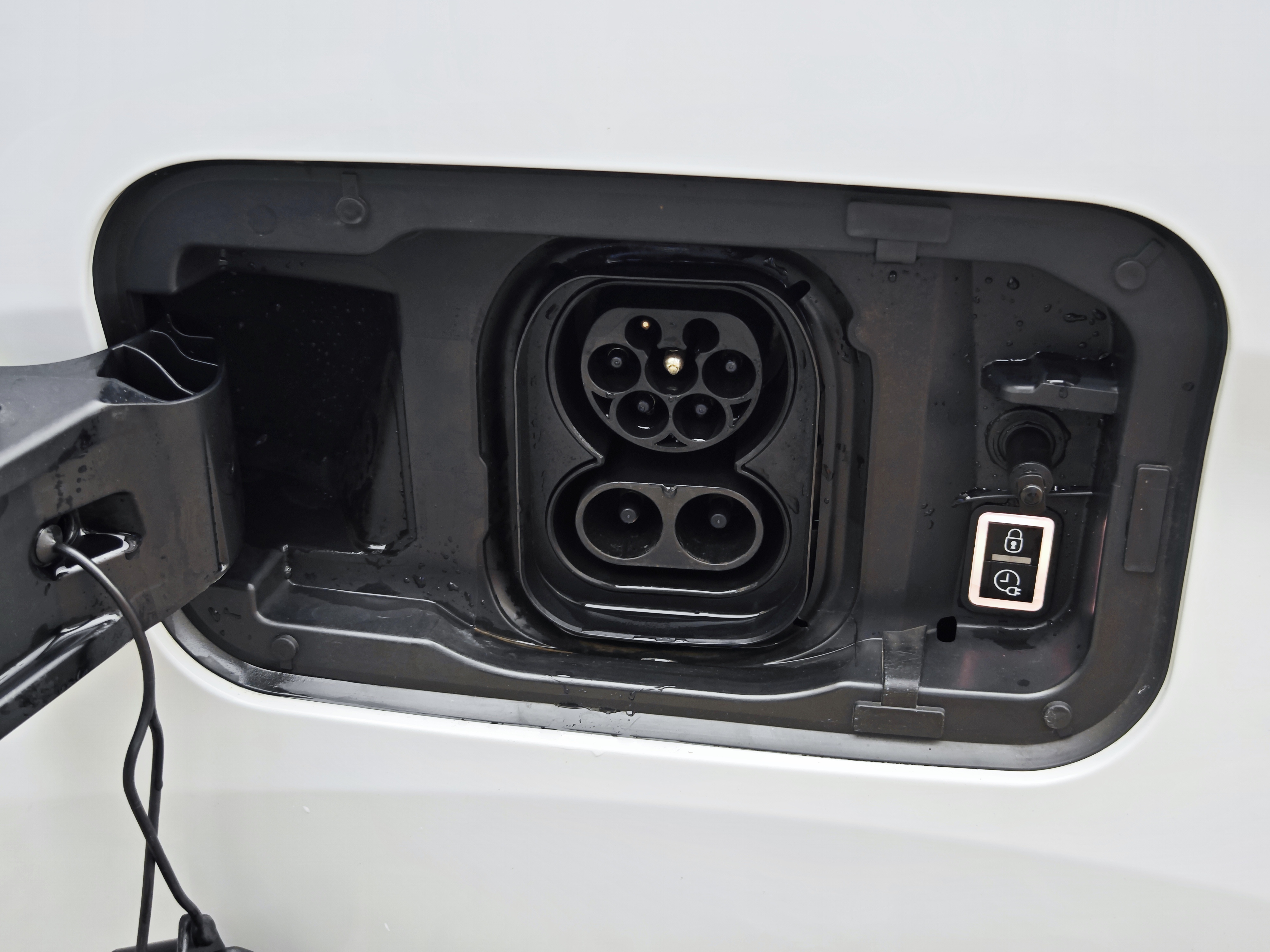 TOYOTA PROACE CITY BEV Proace City BEV L1 50kWh Comfort