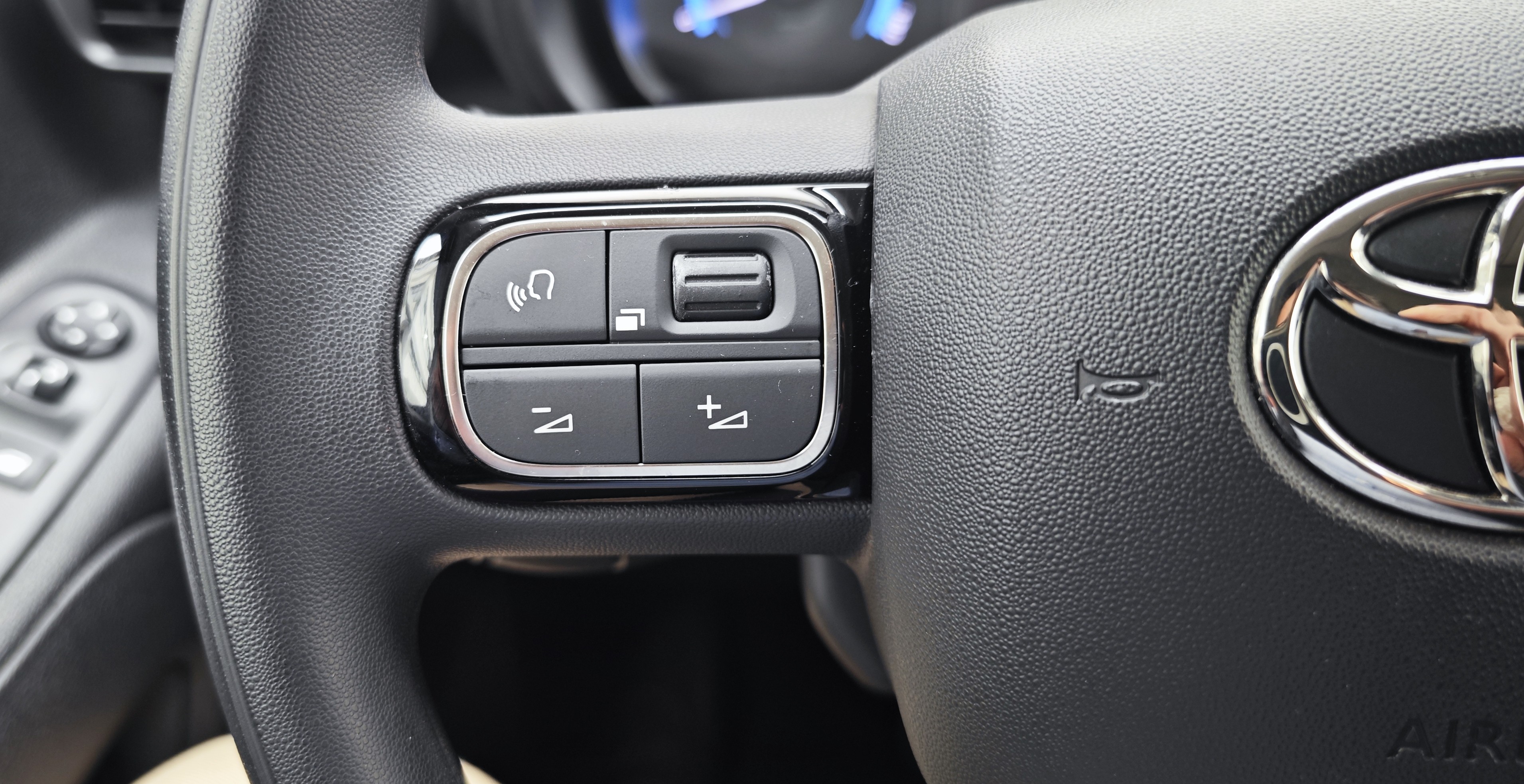 TOYOTA PROACE CITY BEV Proace City BEV L1 50kWh Comfort
