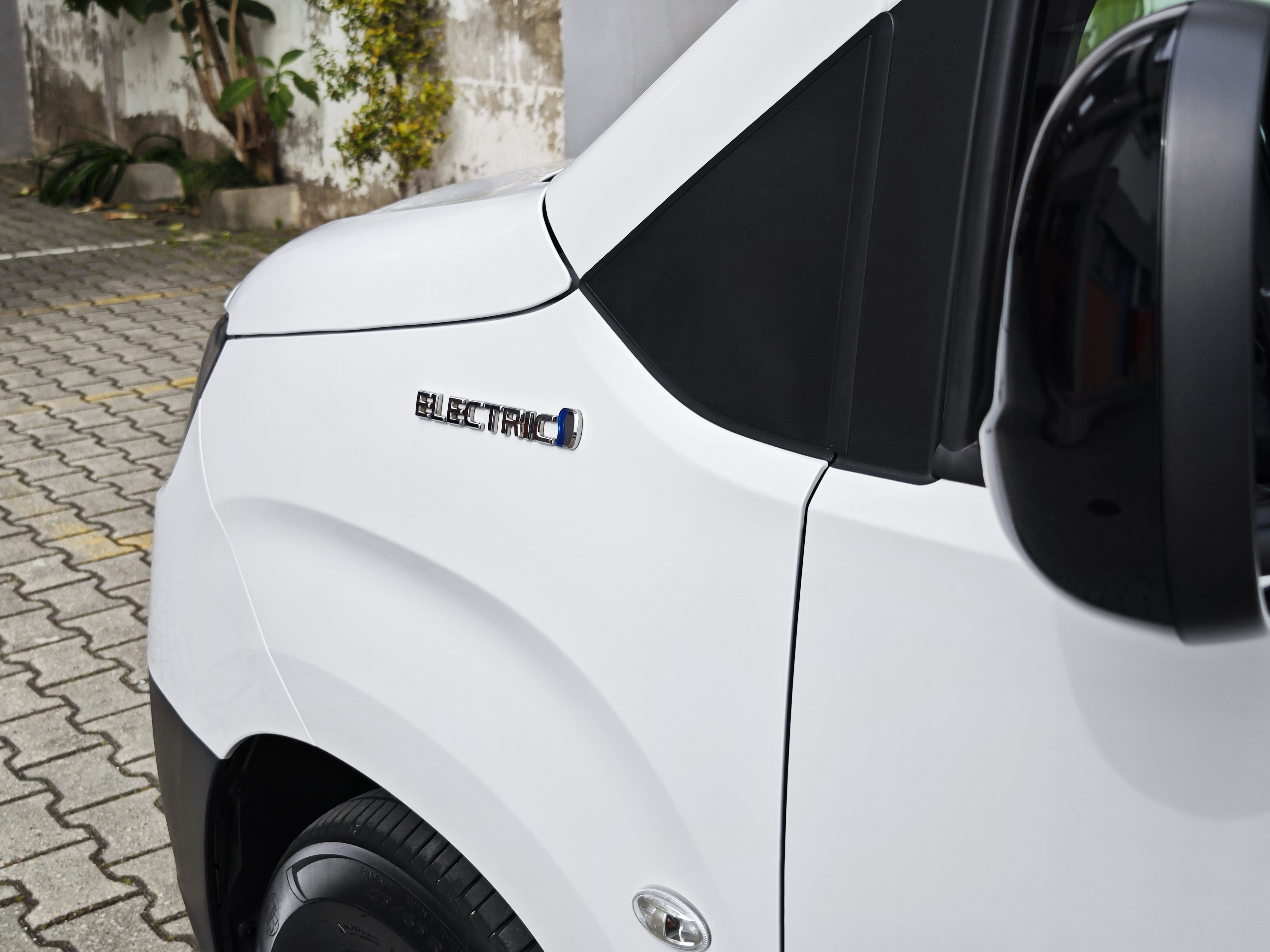 TOYOTA PROACE CITY BEV Proace City BEV L1 50kWh Comfort