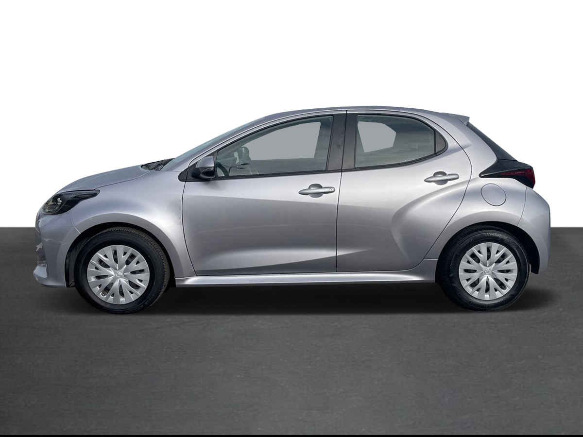 TOYOTA YARIS Yaris 1.0 Comfort
