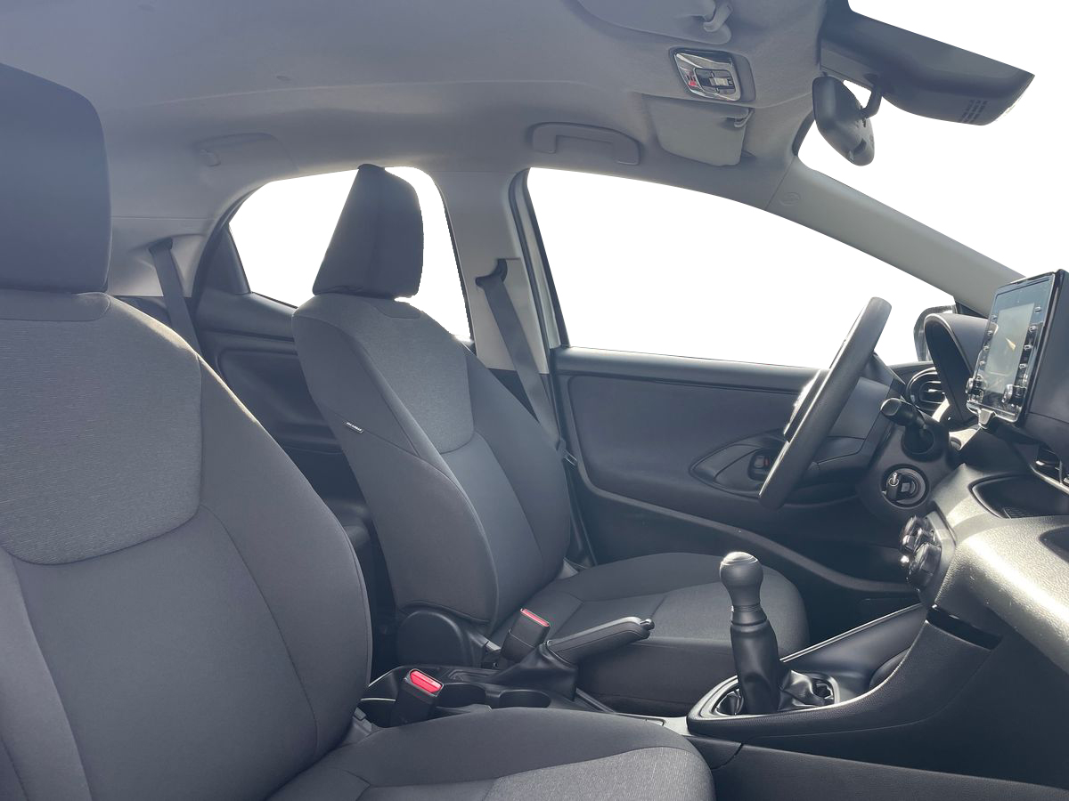 TOYOTA YARIS Yaris 1.0 Comfort