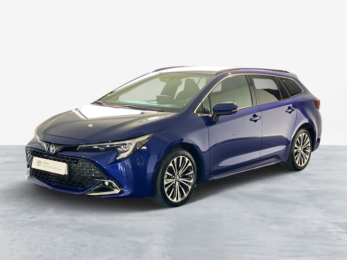 TOYOTA COROLLA TS Corolla TS 1.8 Hybrid Comfort Plus