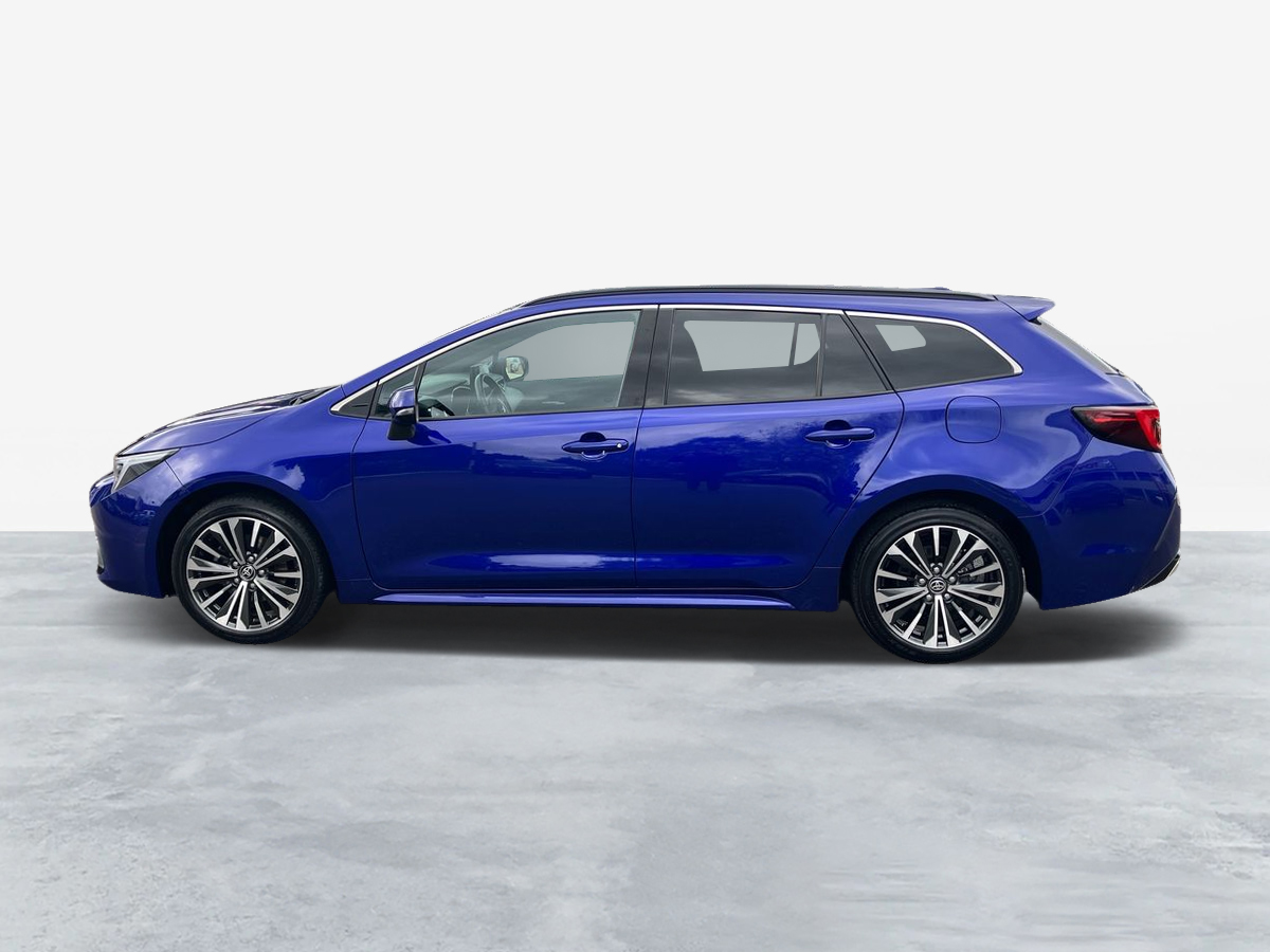 TOYOTA COROLLA TS Corolla TS 1.8 Hybrid Comfort Plus