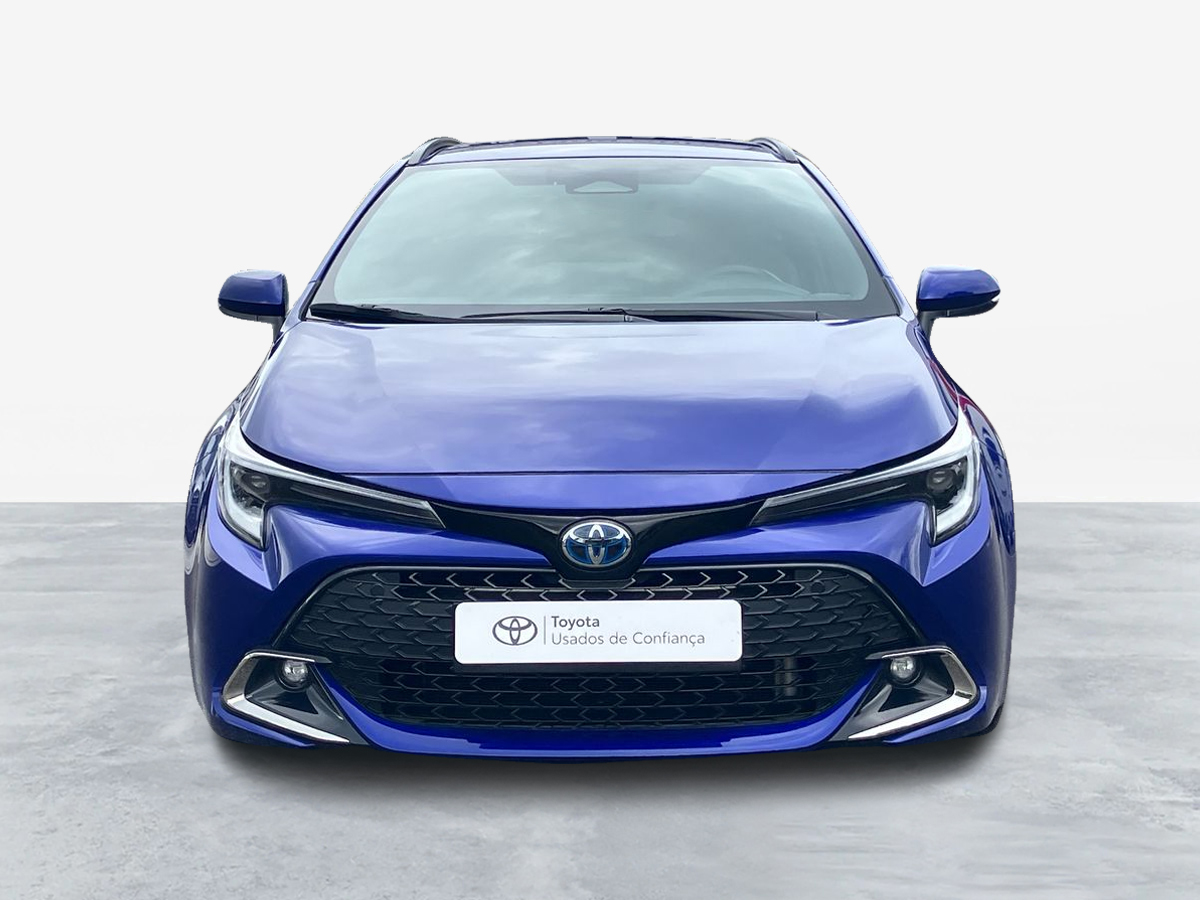 TOYOTA COROLLA TS Corolla TS 1.8 Hybrid Comfort Plus