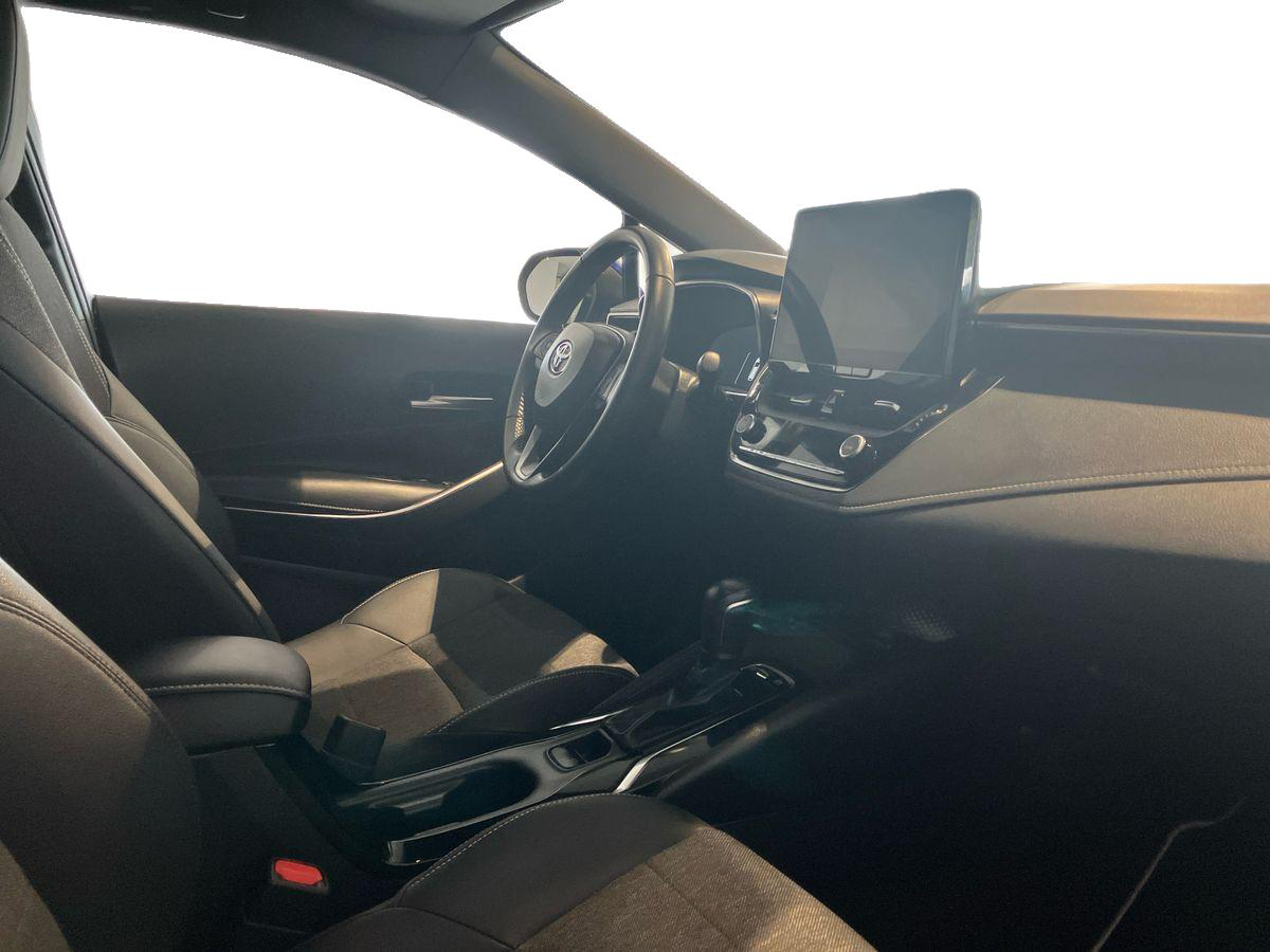 TOYOTA COROLLA TS Corolla TS 1.8 Hybrid Comfort Plus