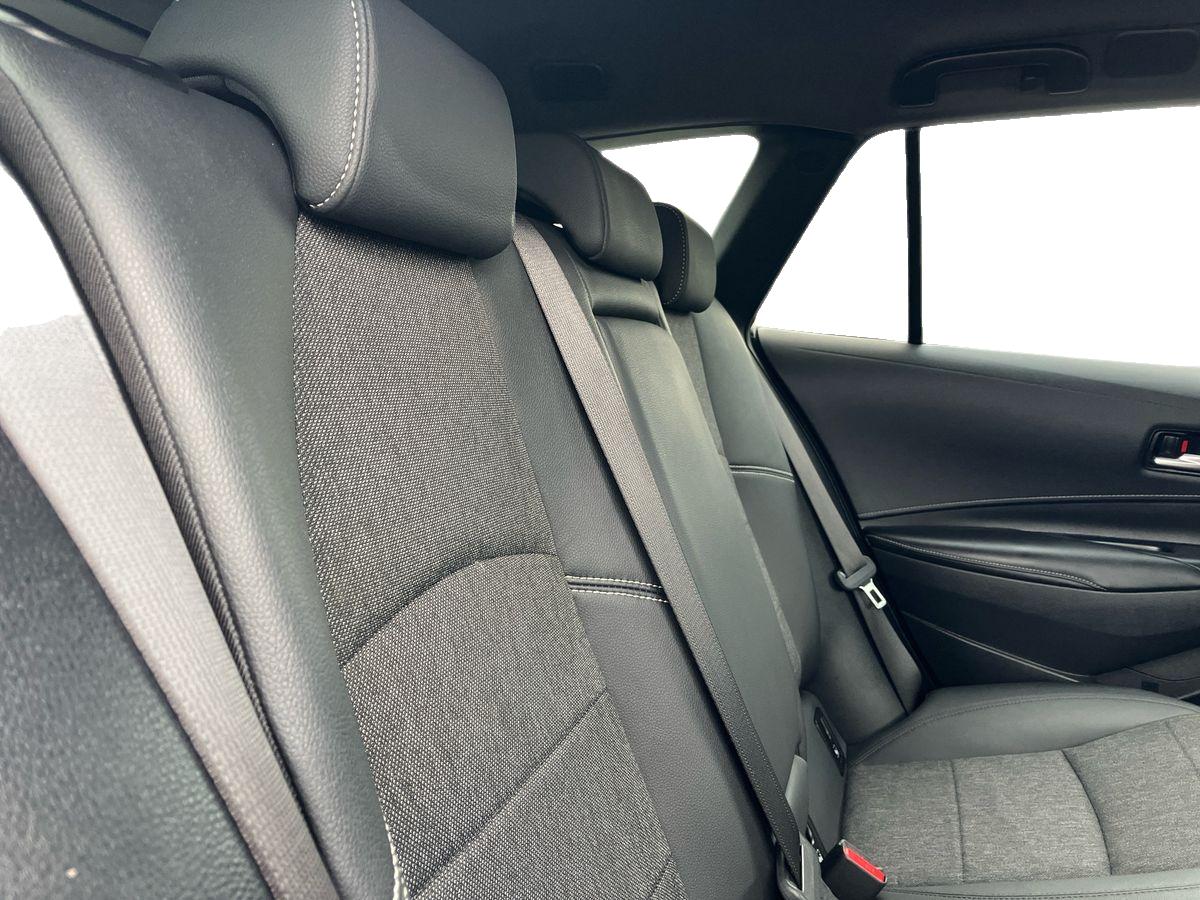 TOYOTA COROLLA TS Corolla TS 1.8 Hybrid Comfort Plus