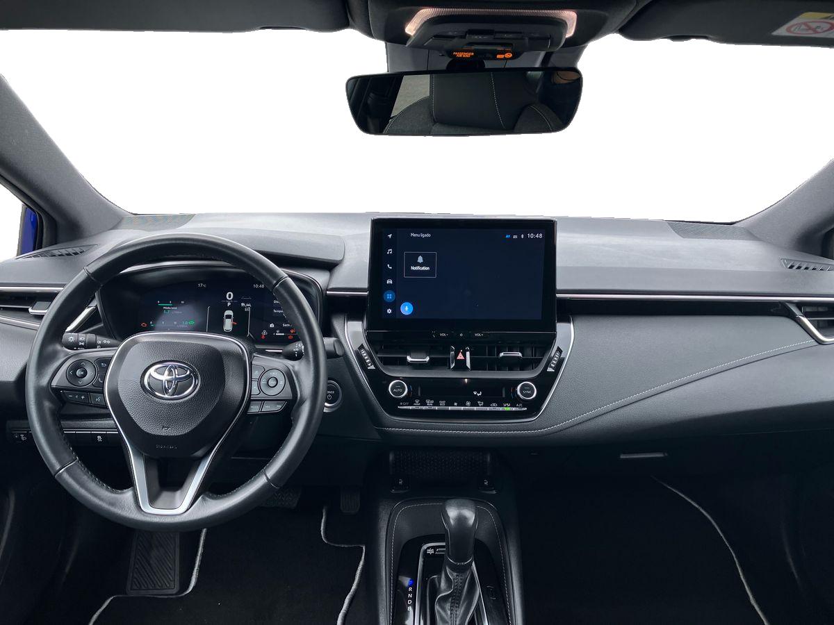 TOYOTA COROLLA TS Corolla TS 1.8 Hybrid Comfort Plus