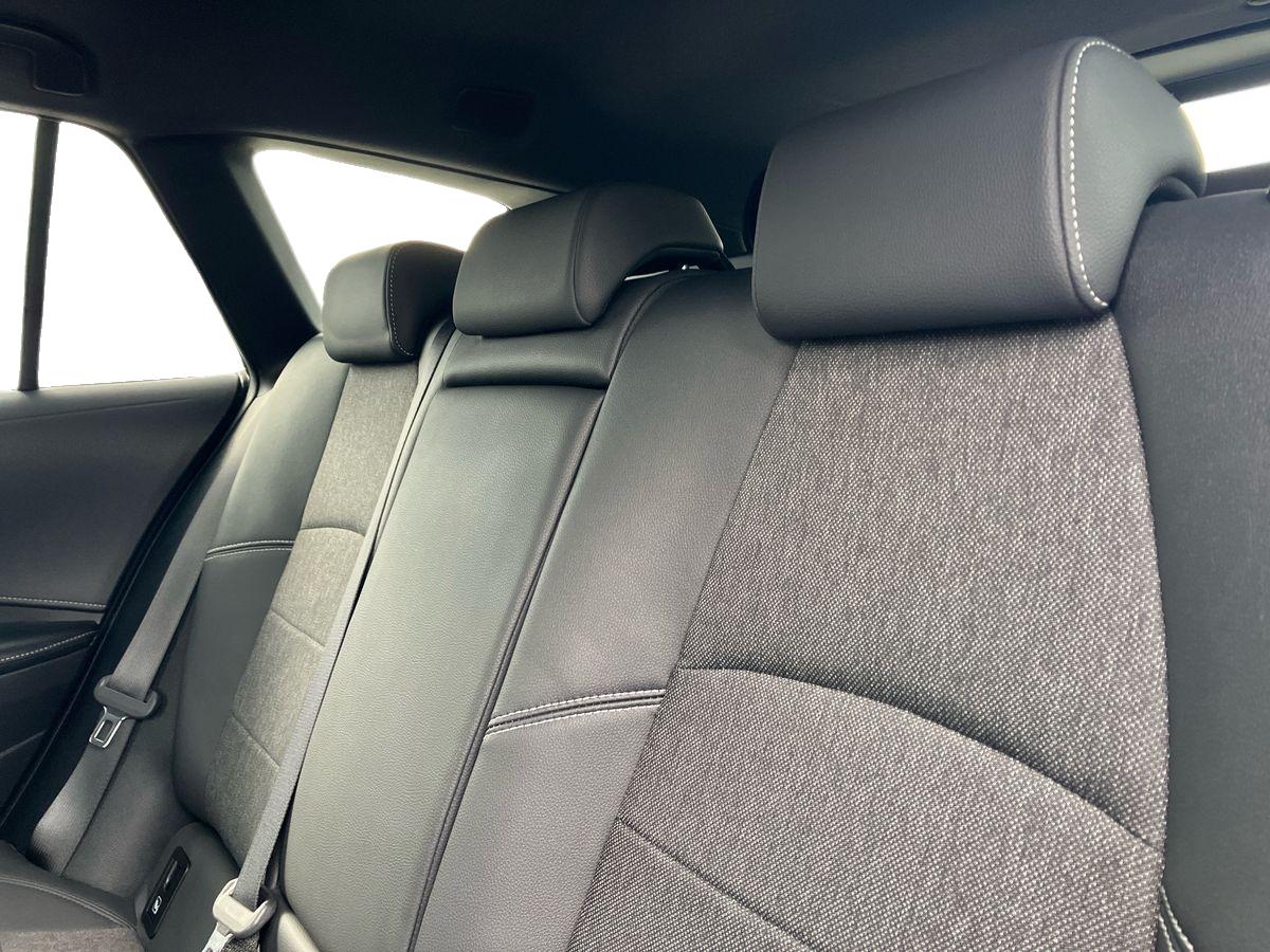 TOYOTA COROLLA TS Corolla TS 1.8 Hybrid Comfort Plus