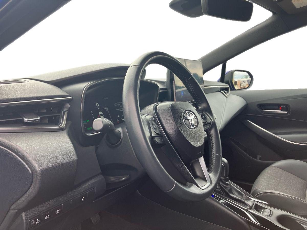 TOYOTA COROLLA TS Corolla TS 1.8 Hybrid Comfort Plus