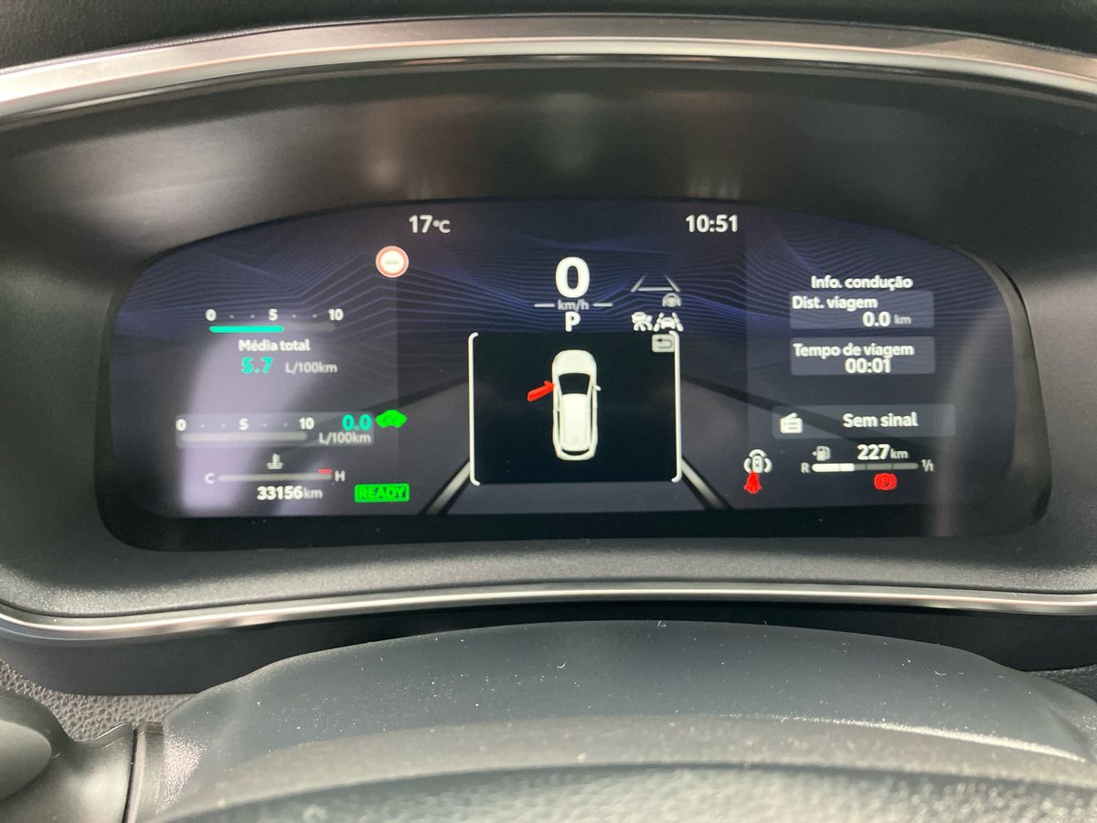 TOYOTA COROLLA TS Corolla TS 1.8 Hybrid Comfort Plus