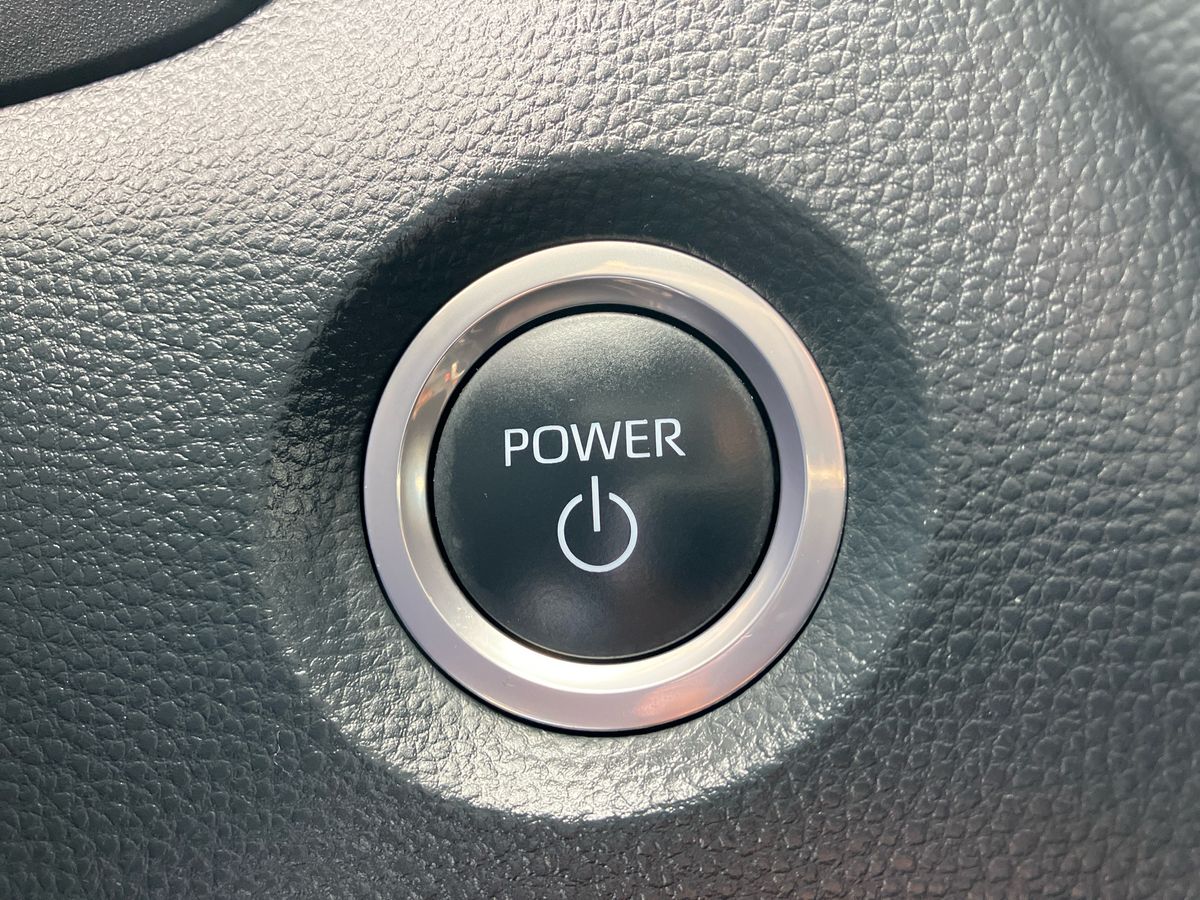 TOYOTA COROLLA TS Corolla TS 1.8 Hybrid Comfort Plus