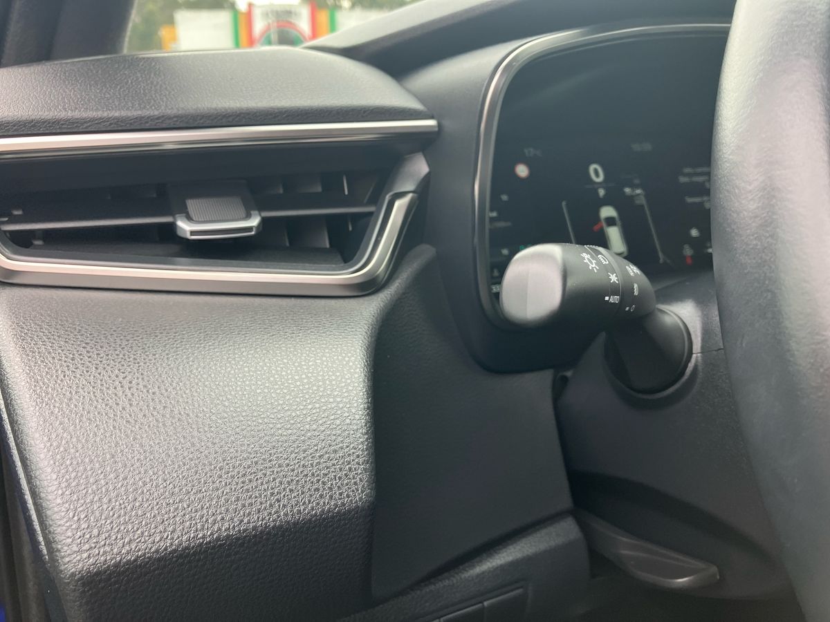 TOYOTA COROLLA TS Corolla TS 1.8 Hybrid Comfort Plus