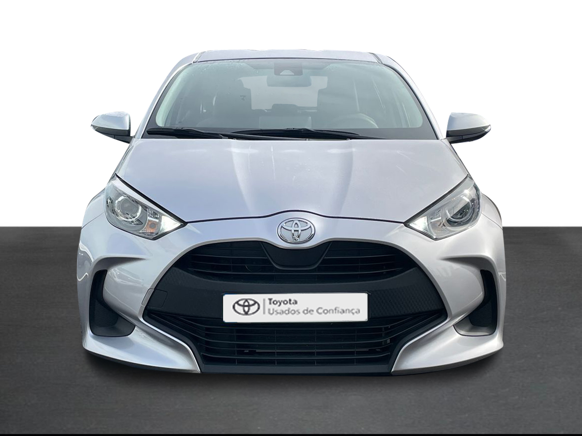 TOYOTA YARIS Yaris 1.0 Comfort