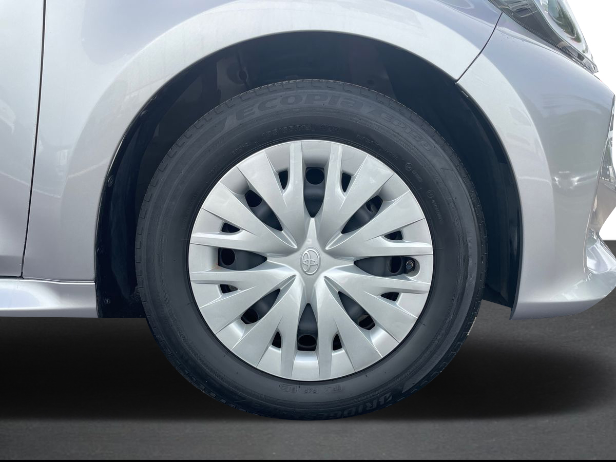 TOYOTA YARIS Yaris 1.0 Comfort