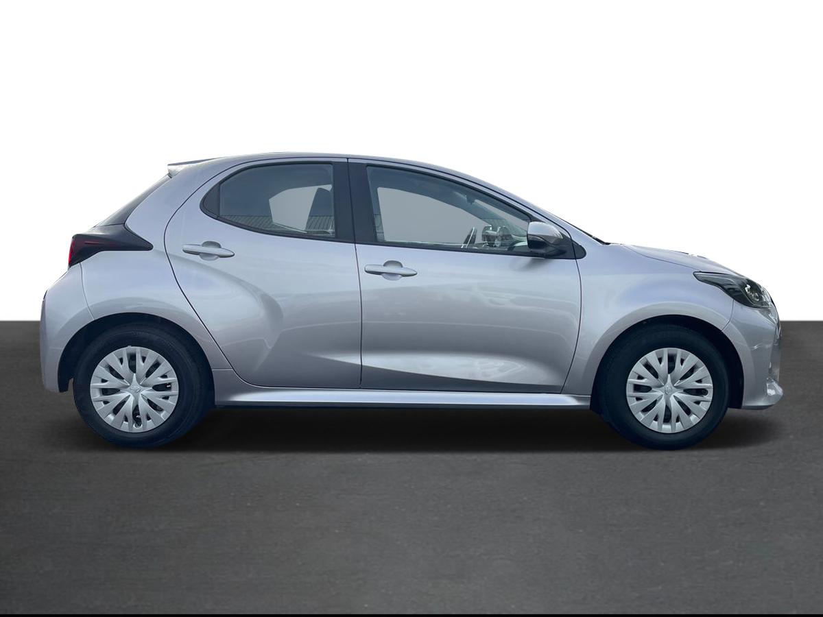 TOYOTA YARIS Yaris 1.0 Comfort