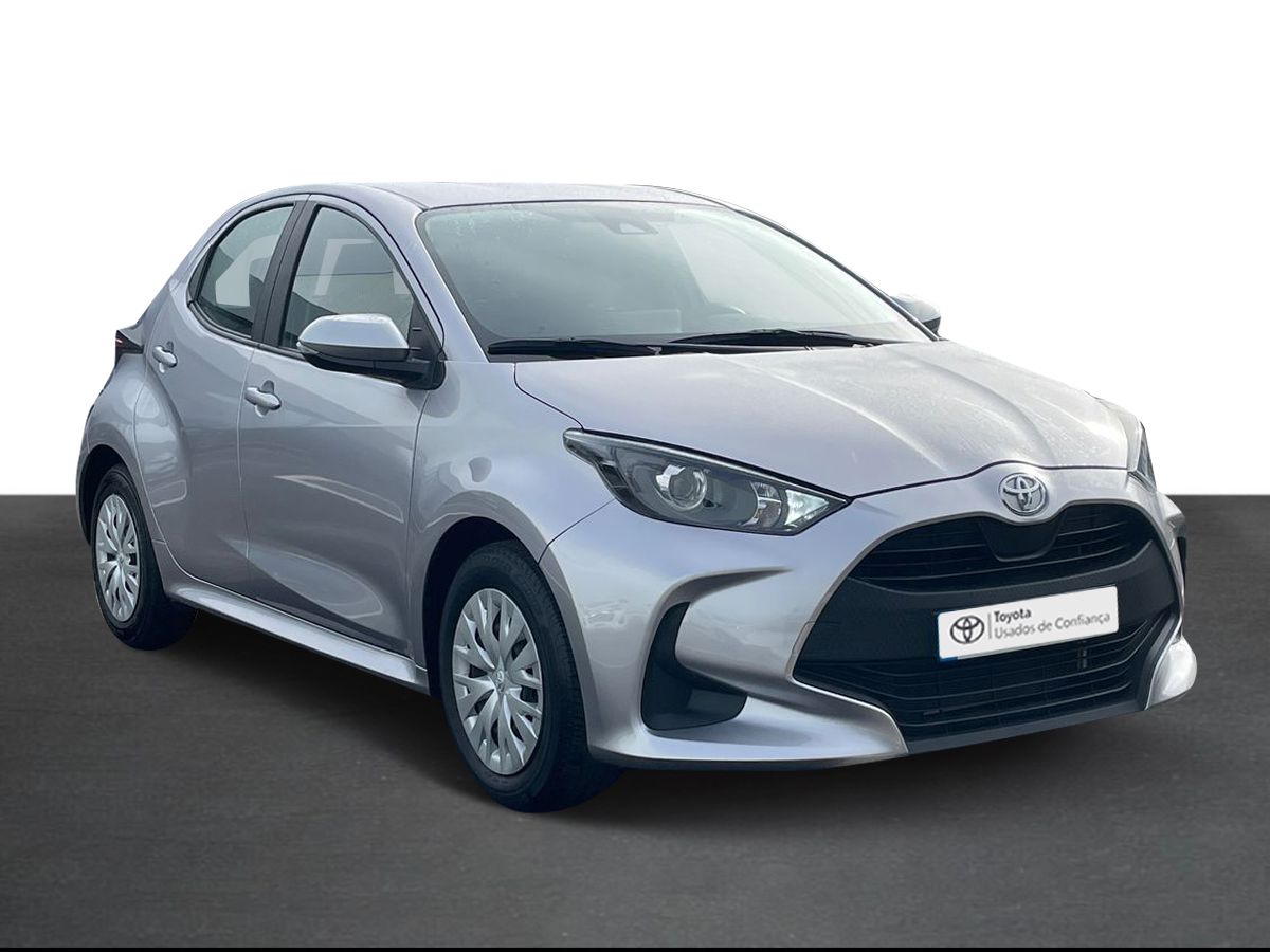 TOYOTA YARIS Yaris 1.0 Comfort