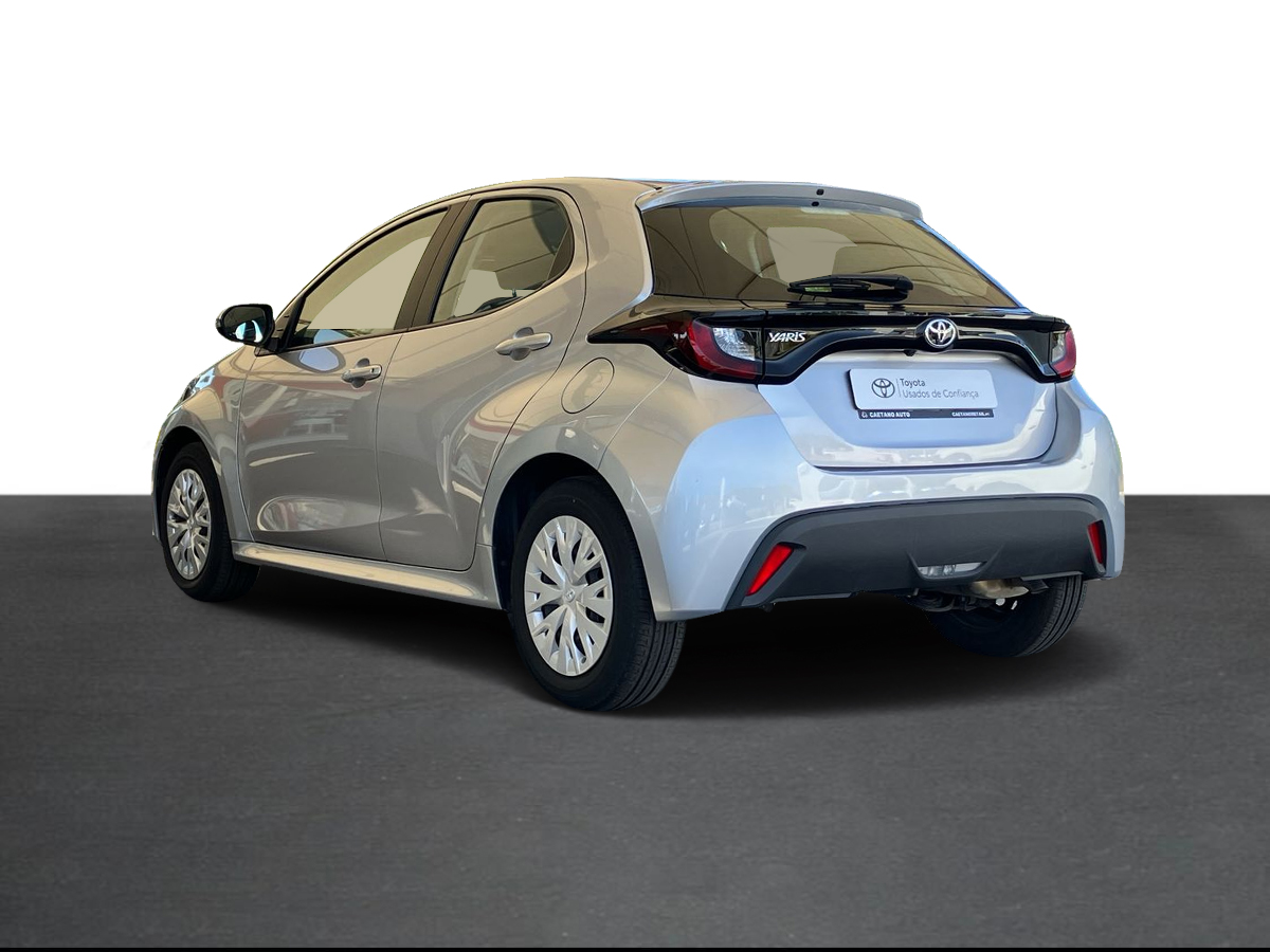 TOYOTA YARIS Yaris 1.0 Comfort