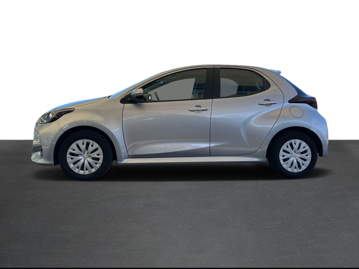 TOYOTA YARIS Yaris 1.0 Comfort
