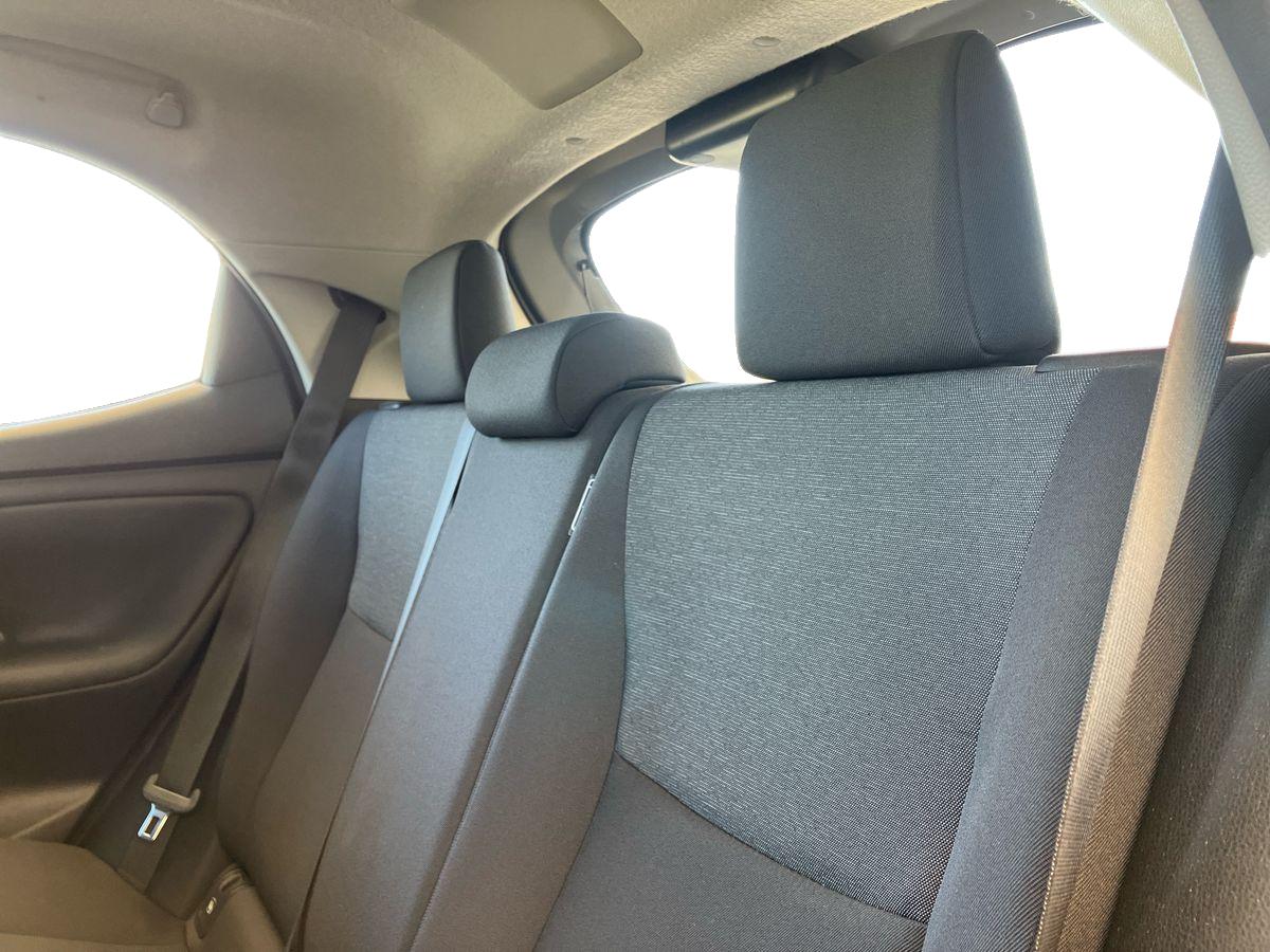 TOYOTA YARIS Yaris 1.0 Comfort