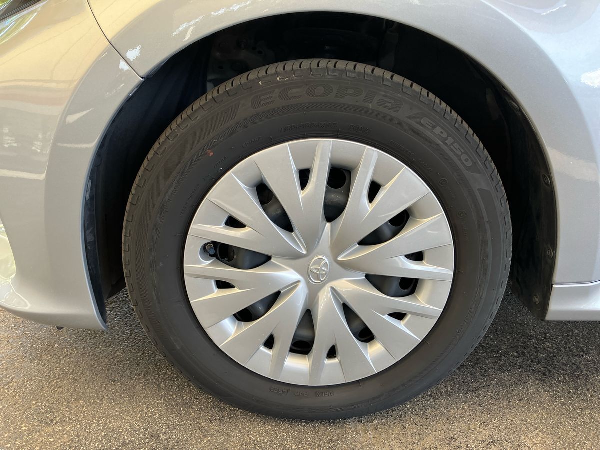 TOYOTA YARIS Yaris 1.0 Comfort