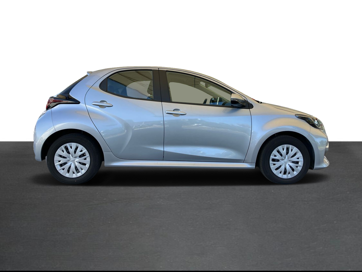 TOYOTA YARIS Yaris 1.0 Comfort