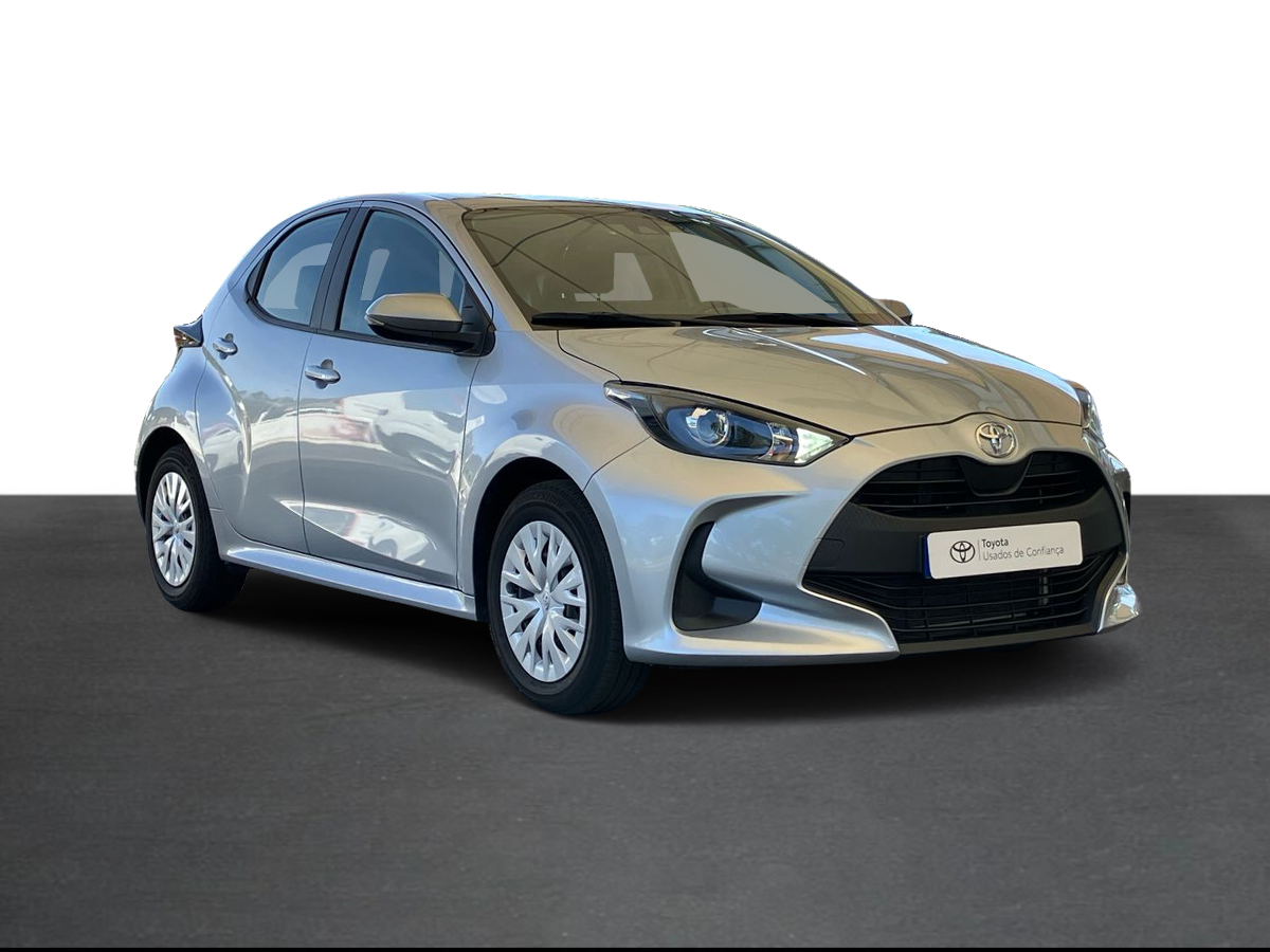 TOYOTA YARIS Yaris 1.0 Comfort
