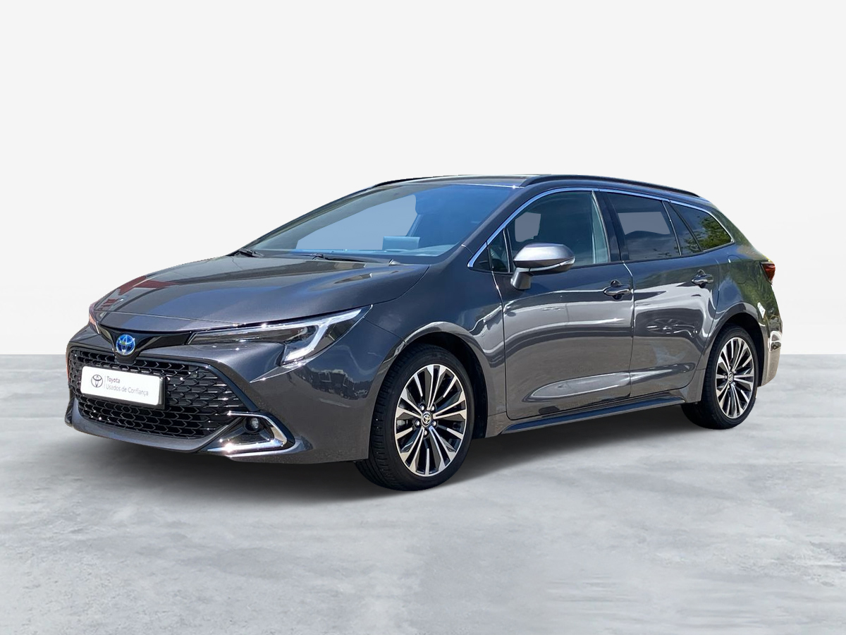 TOYOTA COROLLA TS Corolla TS 1.8 Hybrid Comfort Plus