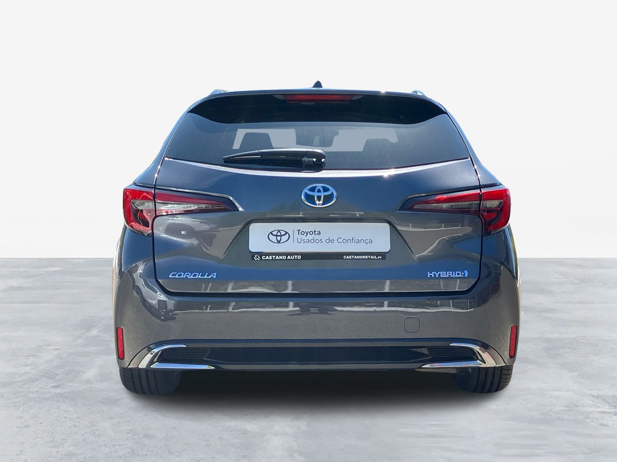 TOYOTA COROLLA TS Corolla TS 1.8 Hybrid Comfort Plus