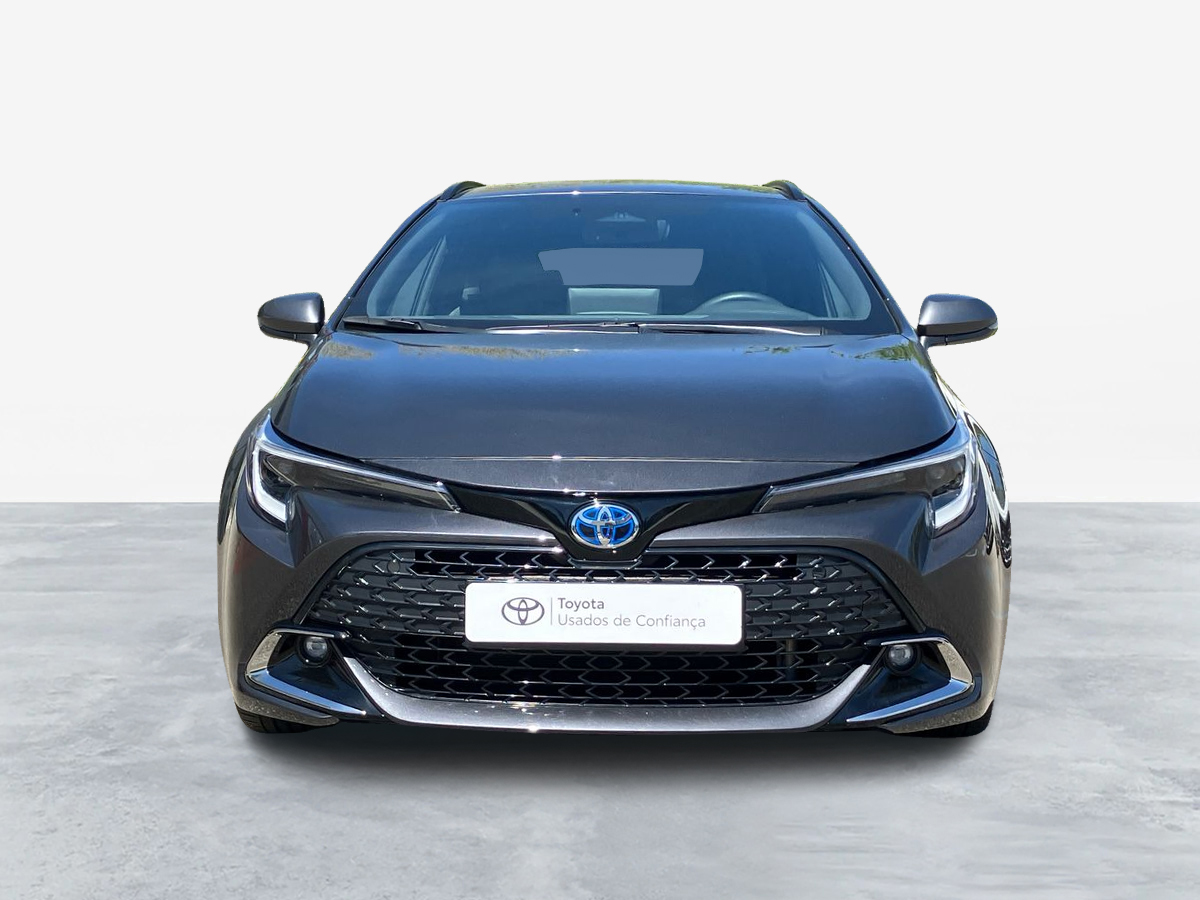 TOYOTA COROLLA TS Corolla TS 1.8 Hybrid Comfort Plus