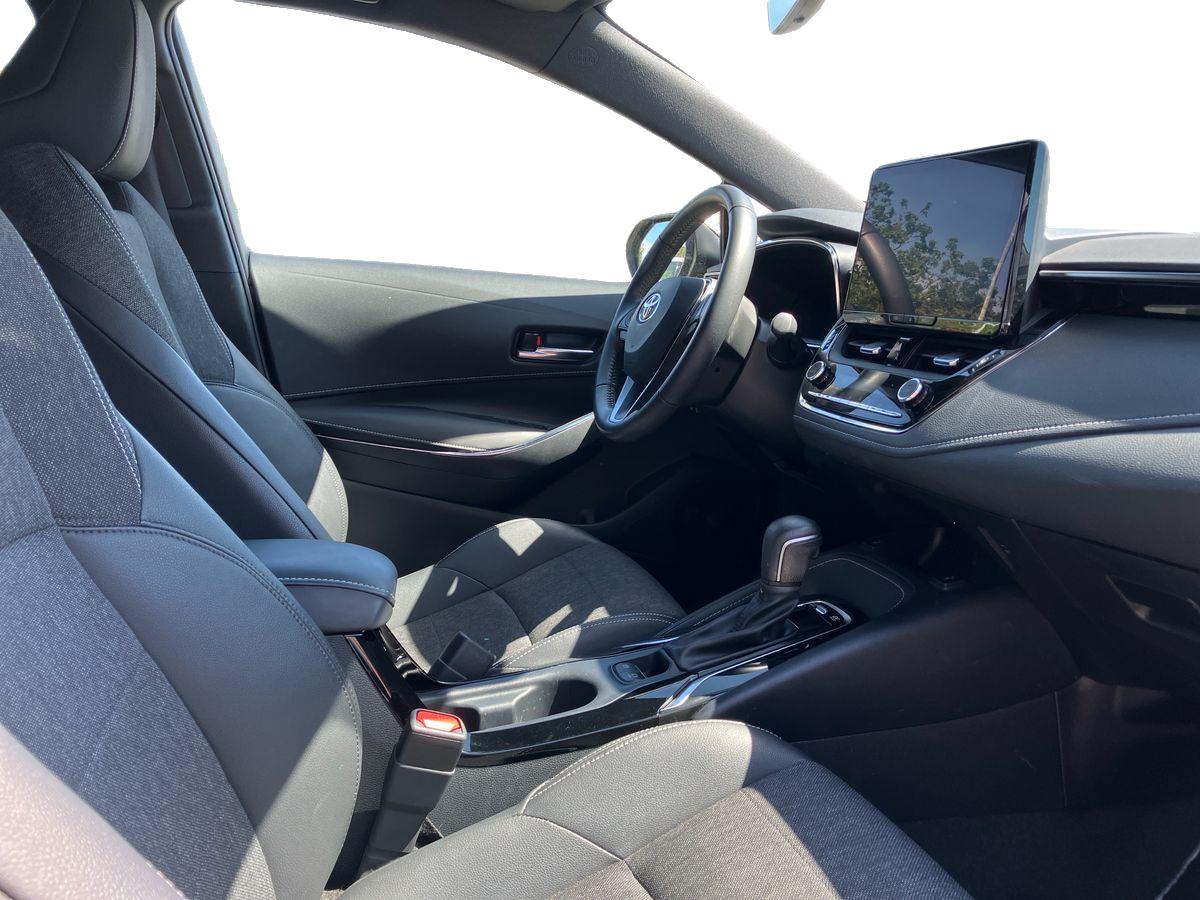 TOYOTA COROLLA TS Corolla TS 1.8 Hybrid Comfort Plus