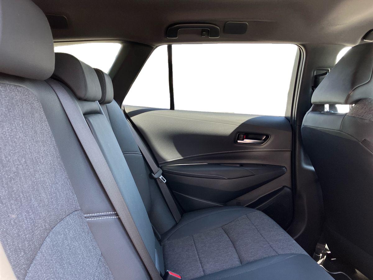 TOYOTA COROLLA TS Corolla TS 1.8 Hybrid Comfort Plus