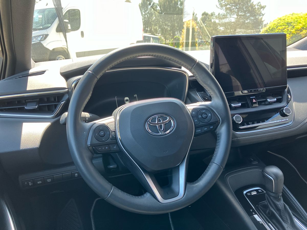 TOYOTA COROLLA TS Corolla TS 1.8 Hybrid Comfort Plus